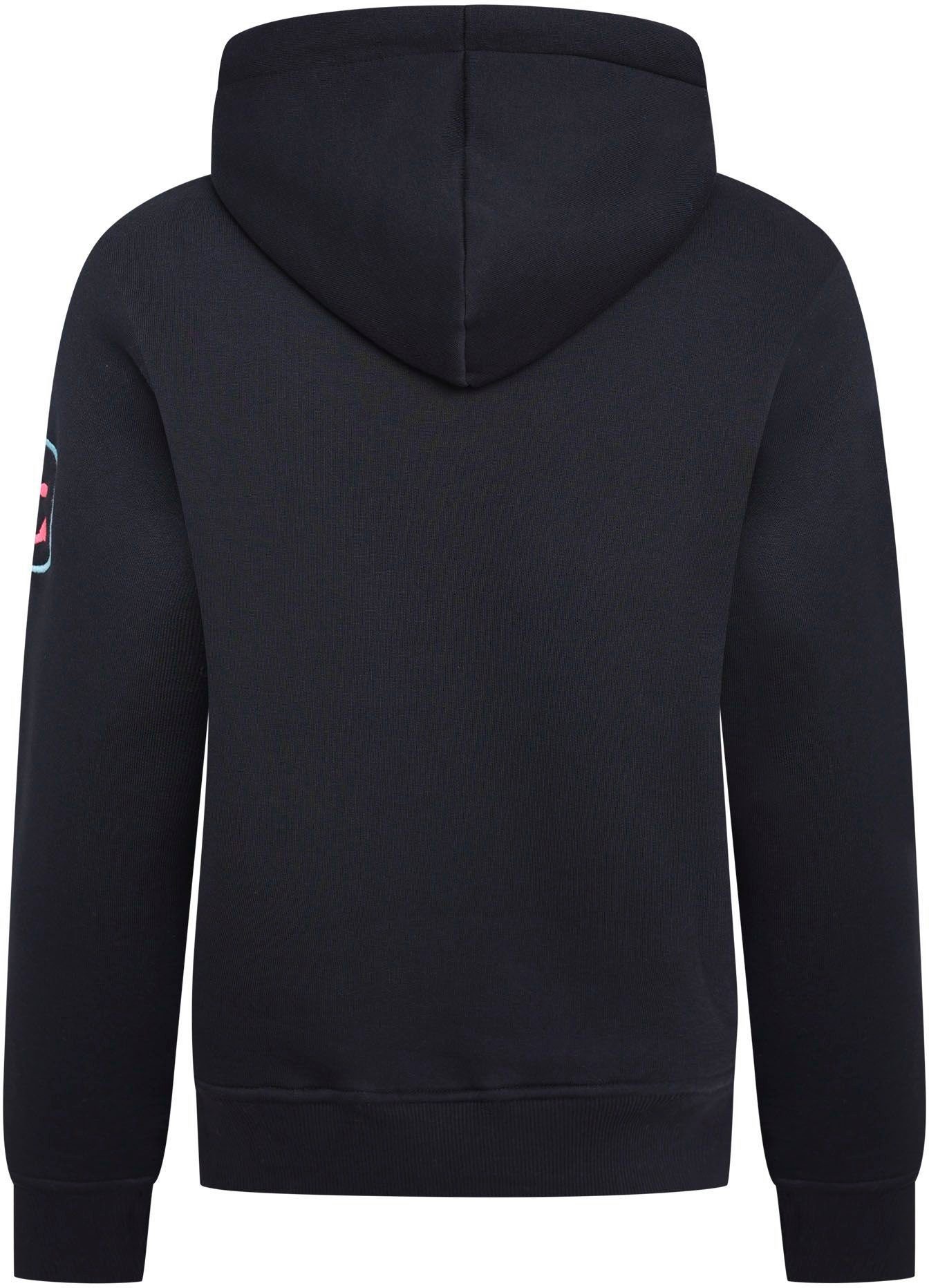 Zwillingsherz Sweatshirt