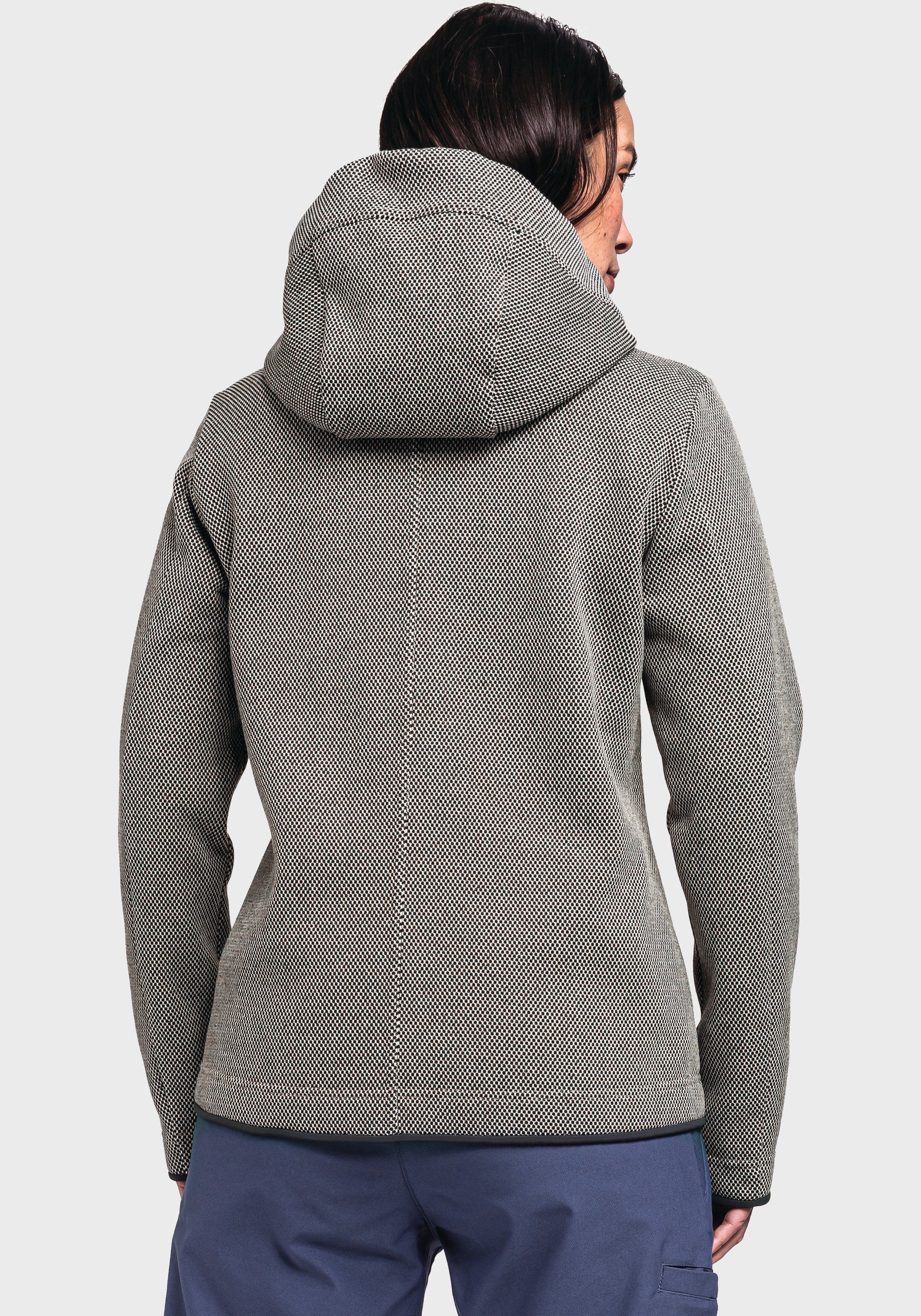 Schöffel Fleecejack Fleece hoody Aurora L