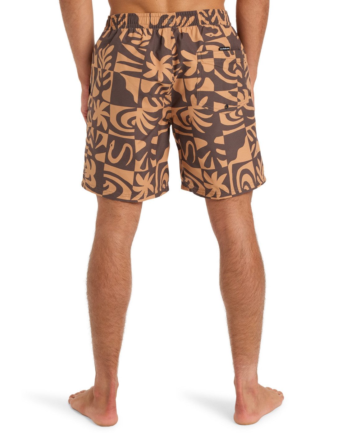 Quiksilver Boardshort Everyday Straight Volley 17"