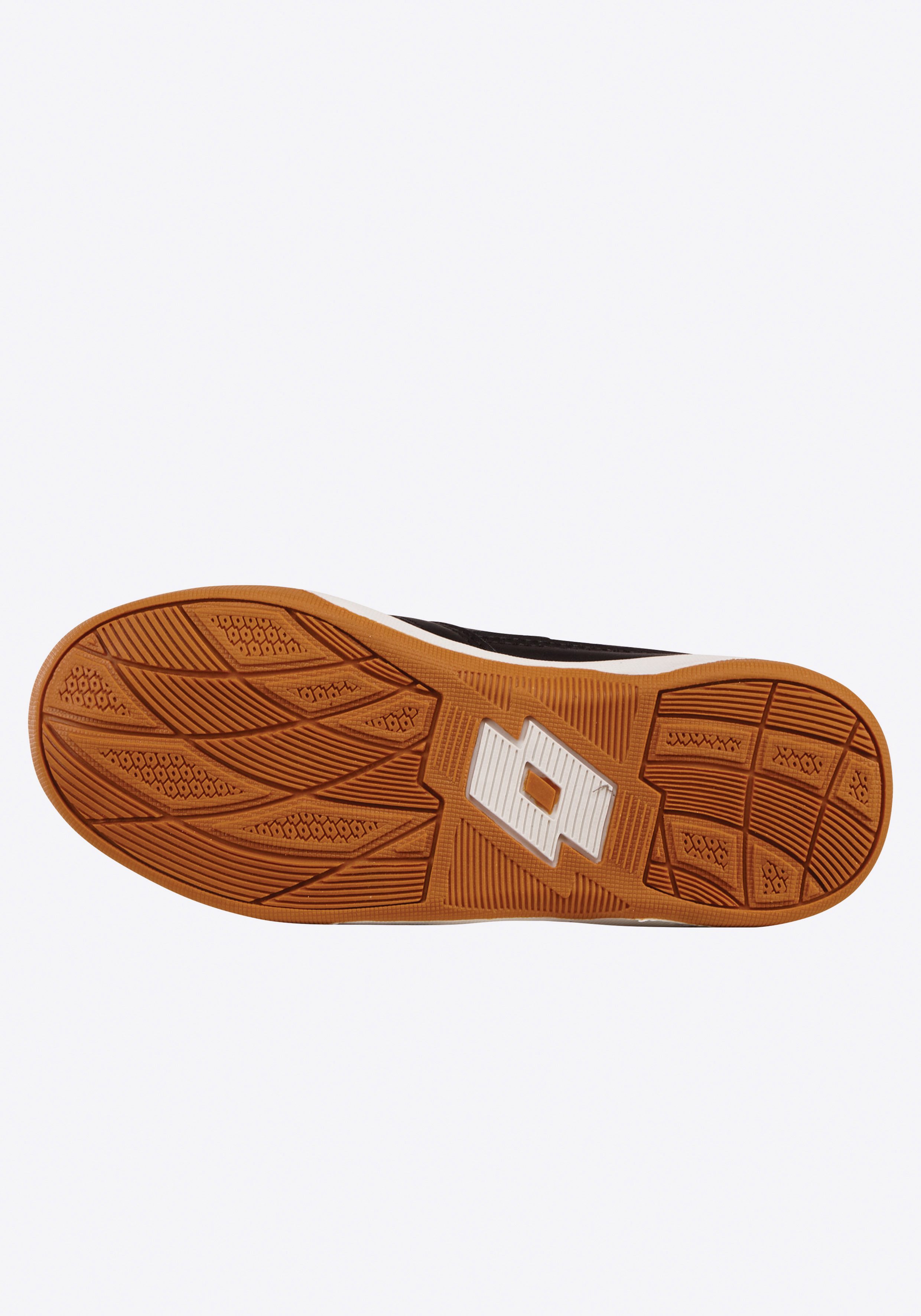 lotto Zaalschoenen met klittenbandsluiting