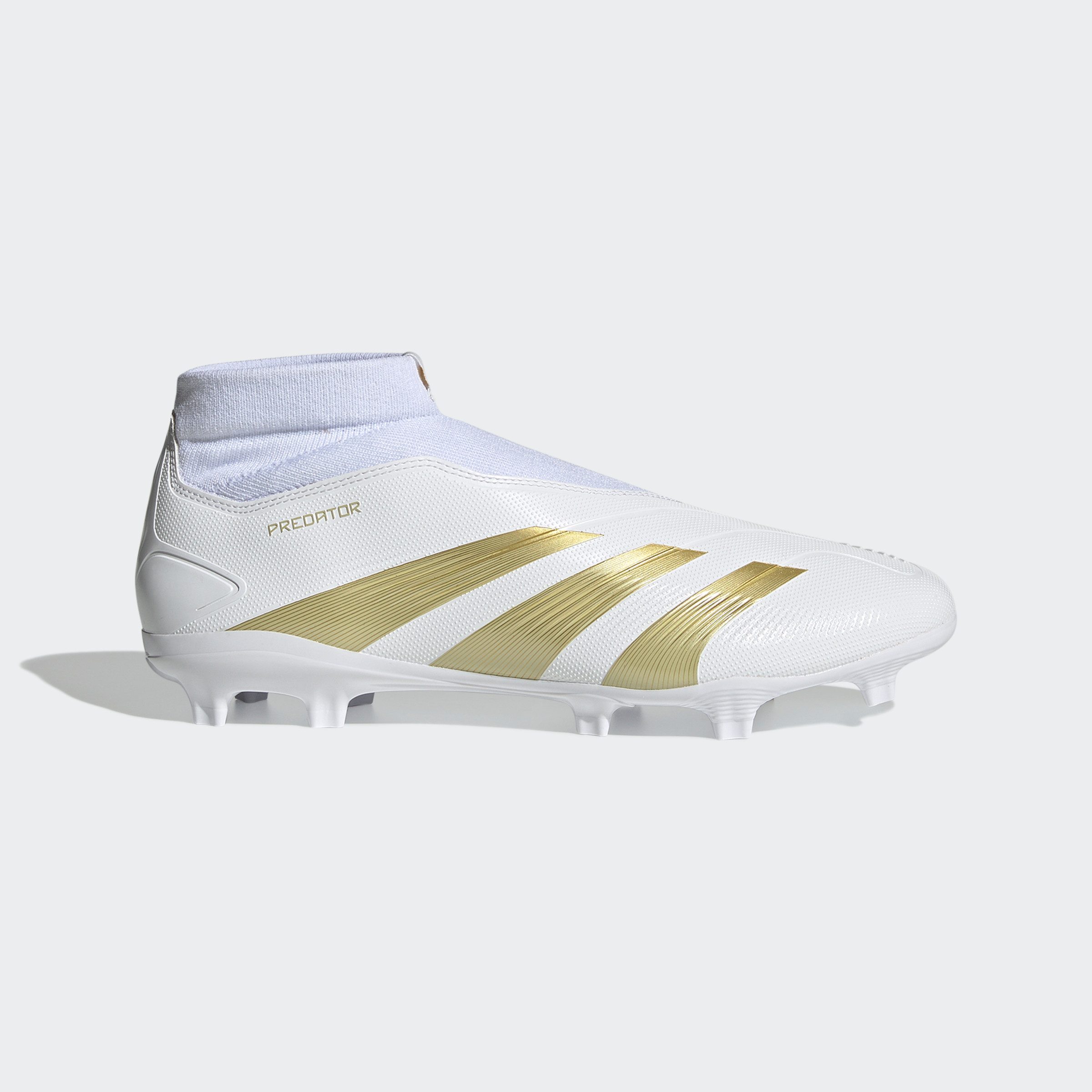 adidas Performance Voetbalschoenen PREDATOR LEAGUE LACELESS FG
