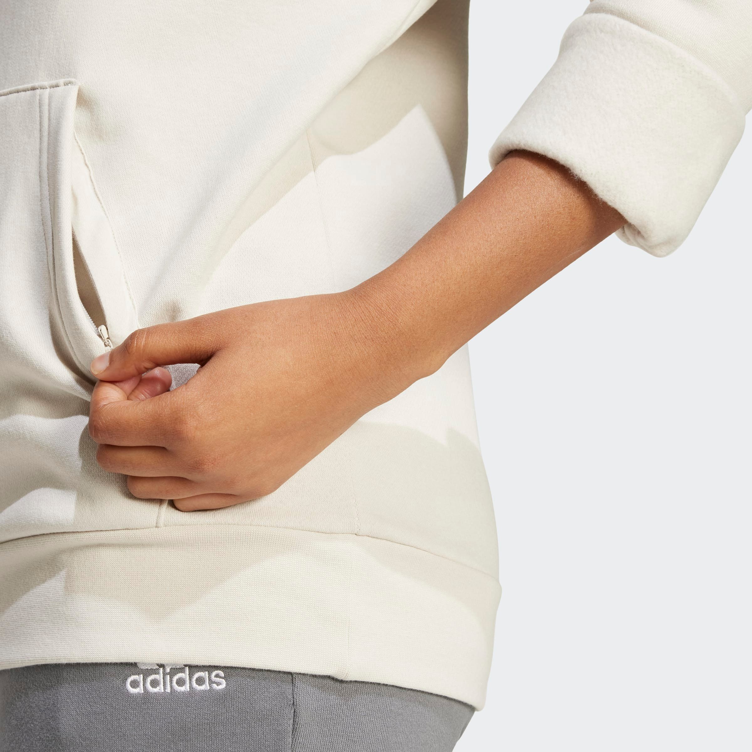 adidas Sportswear Hoodie W SL FC HD