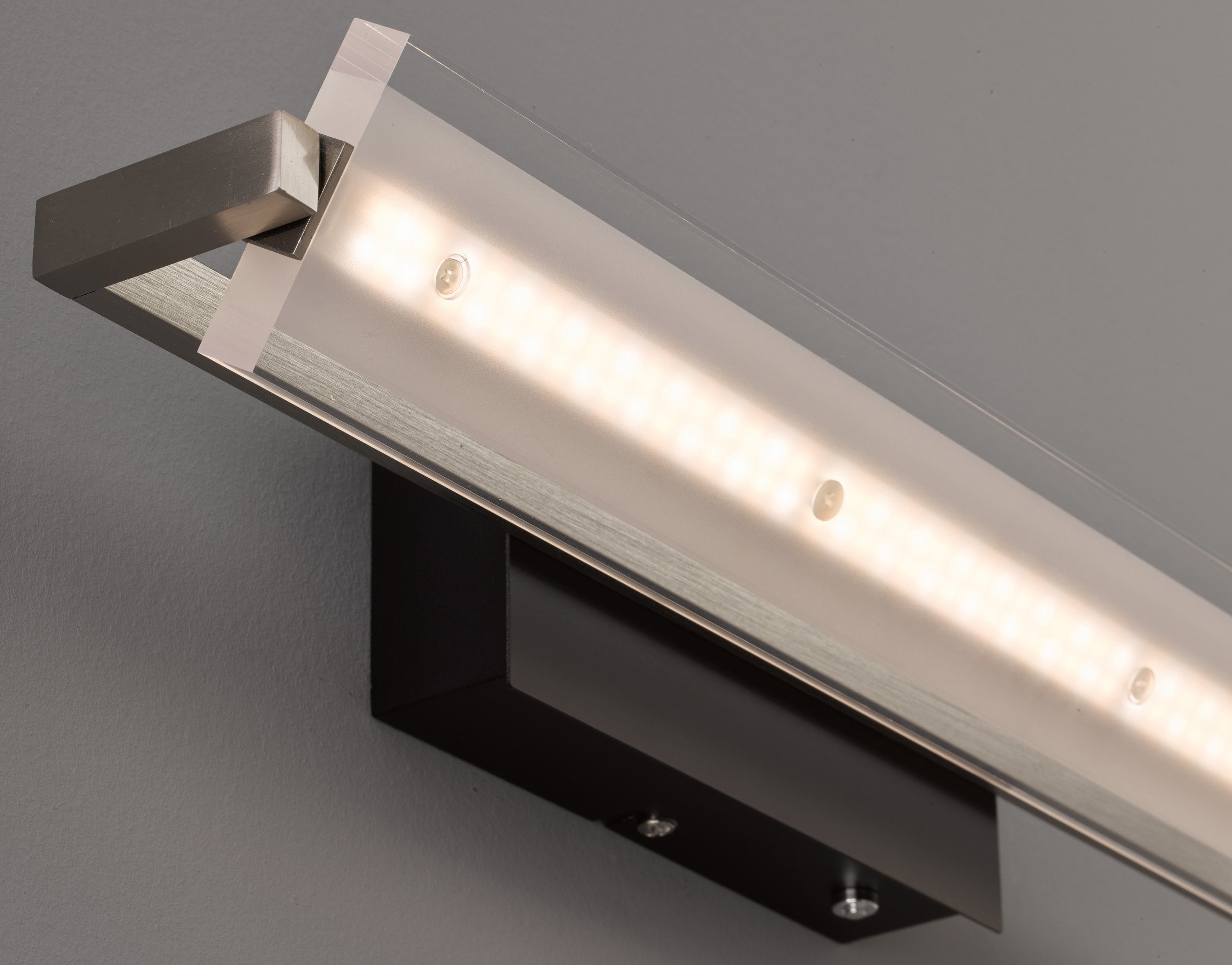 Honsel Leuchten Led-wandlamp Paros TW Tunable white technologie kleurtemperaturen van 2700x3350x4000K