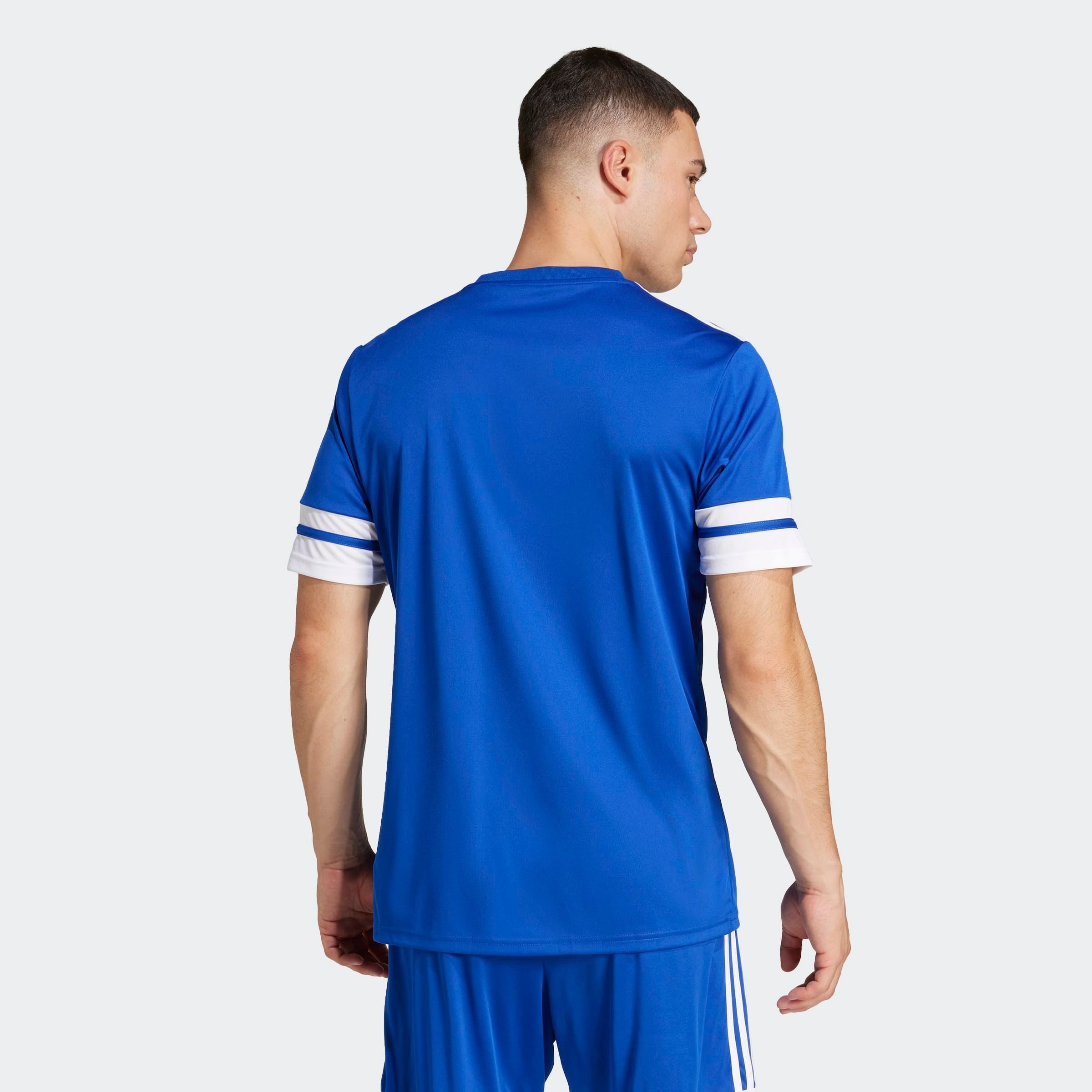 adidas Performance Voetbalshirt SQUA25 JSY M
