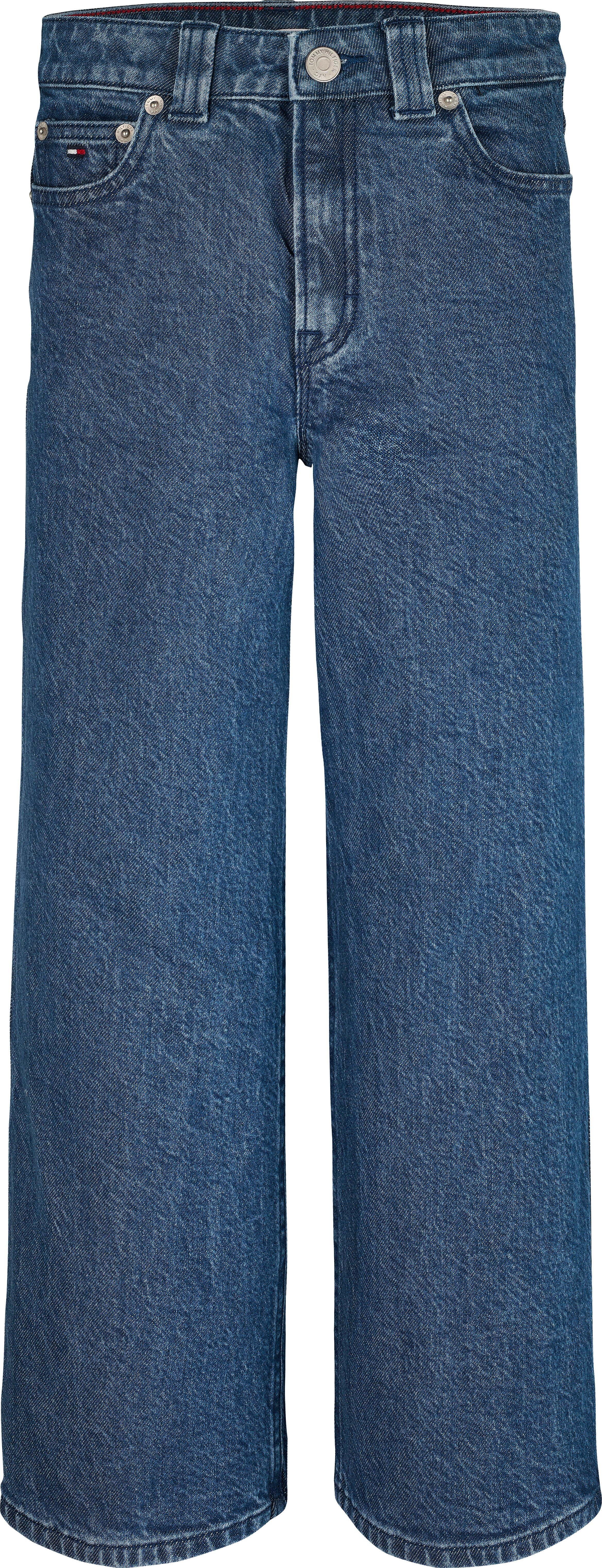 Tommy Hilfiger Stretch jeans MABEL MEDIUM DENIM