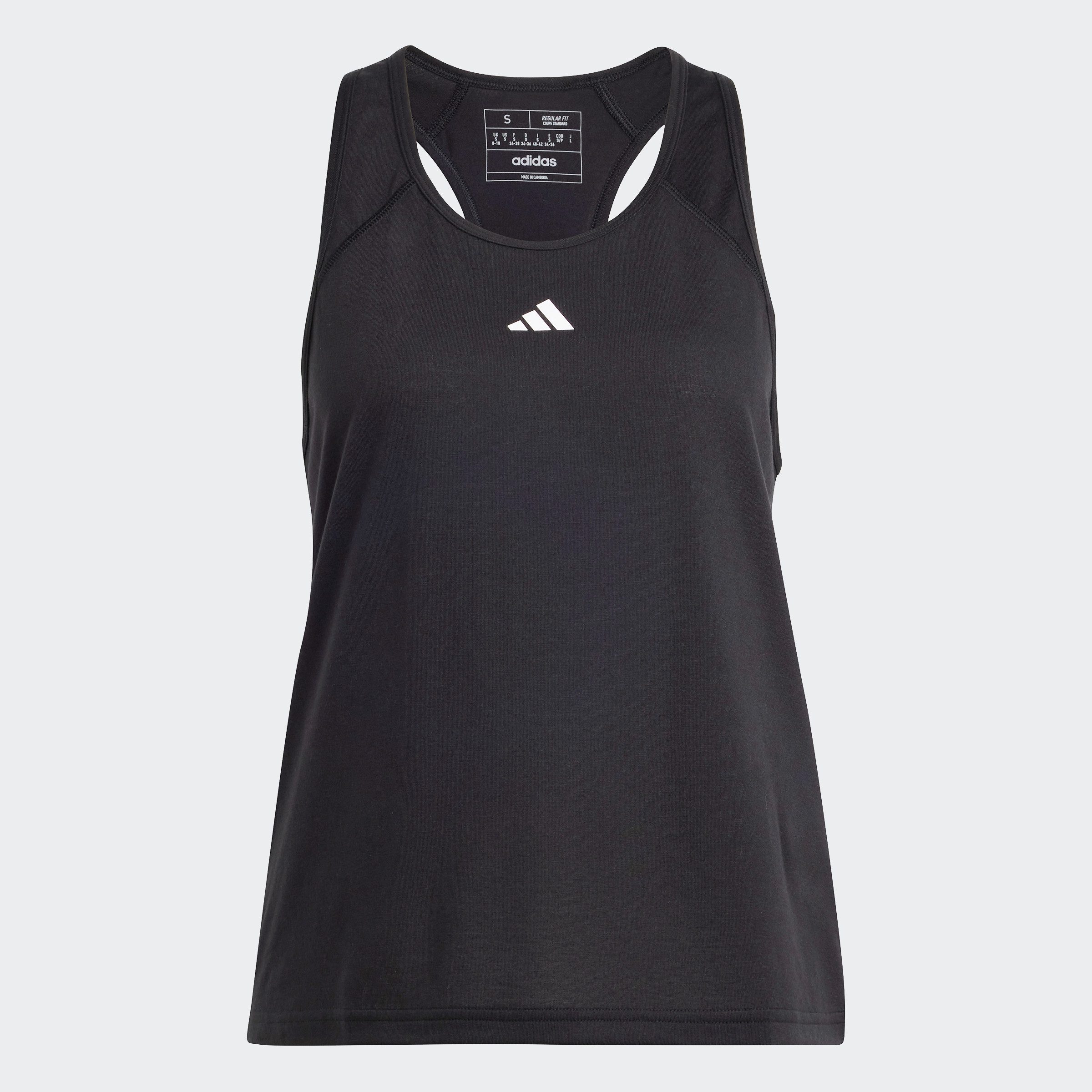 adidas Performance Tanktop TR-ES MIN TK