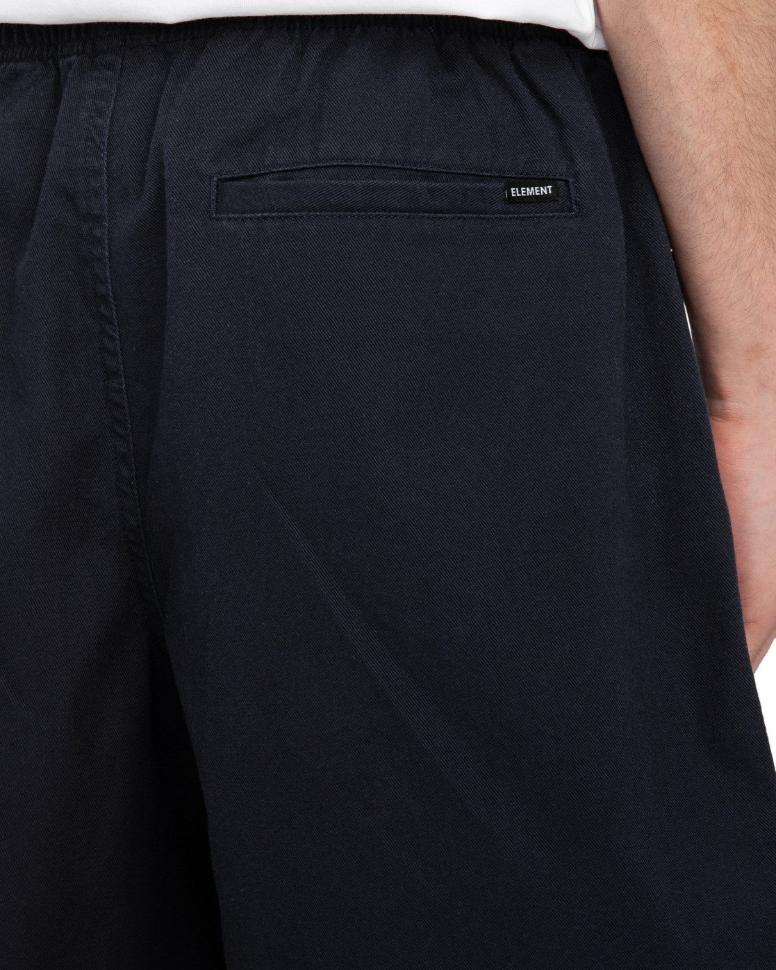 Element Short Chillin Twill 18"