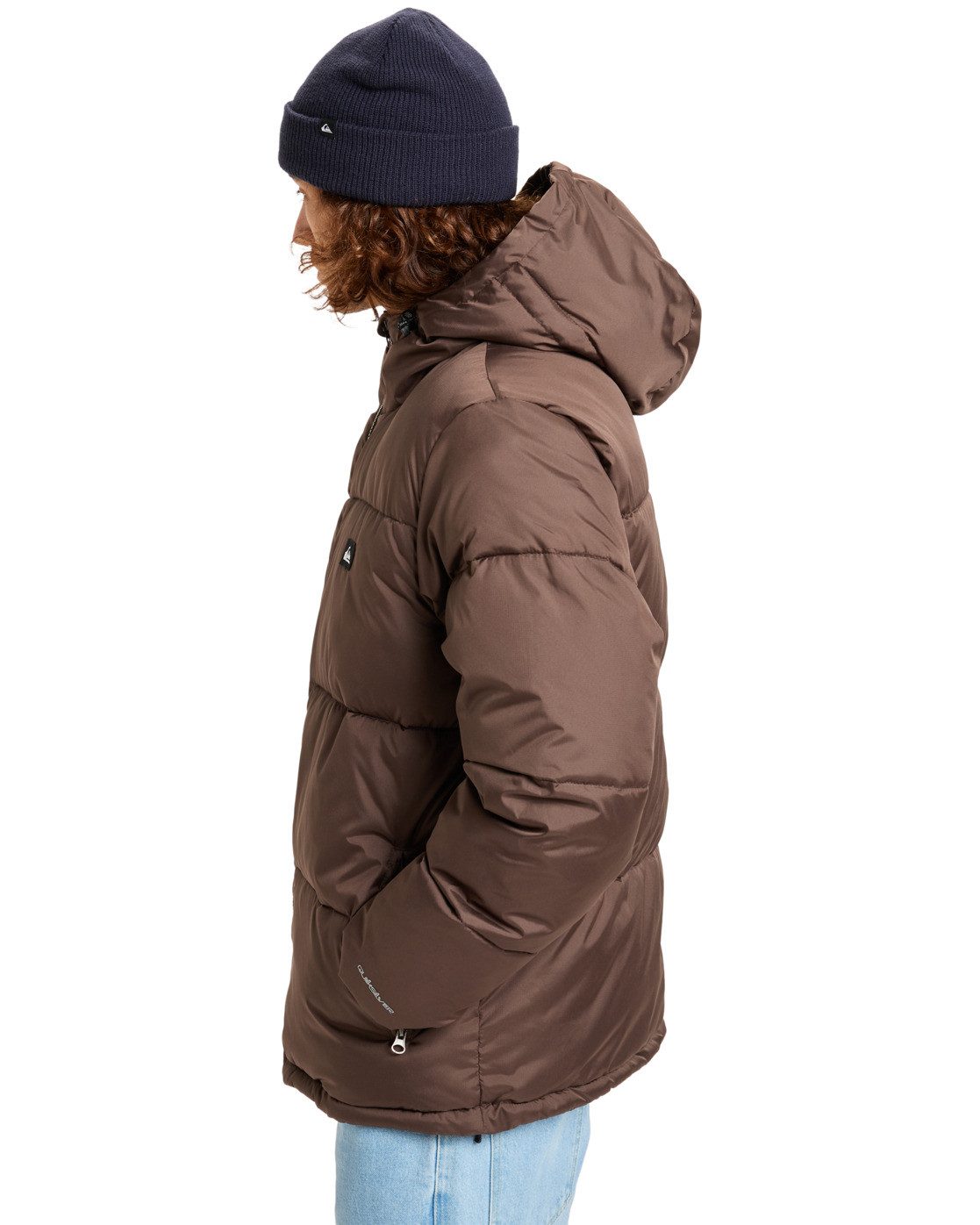 Quiksilver Outdoorjack Cold Days