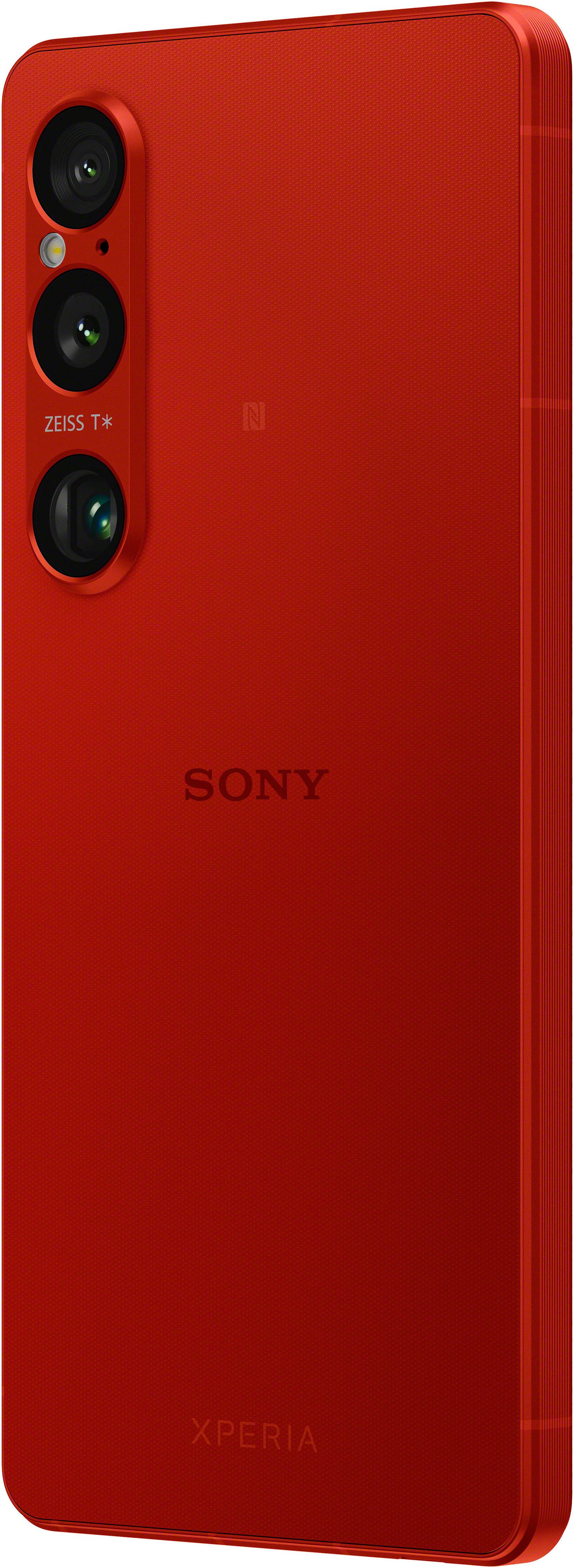 Sony Smartphone Xperia 1 VI, 256 GB