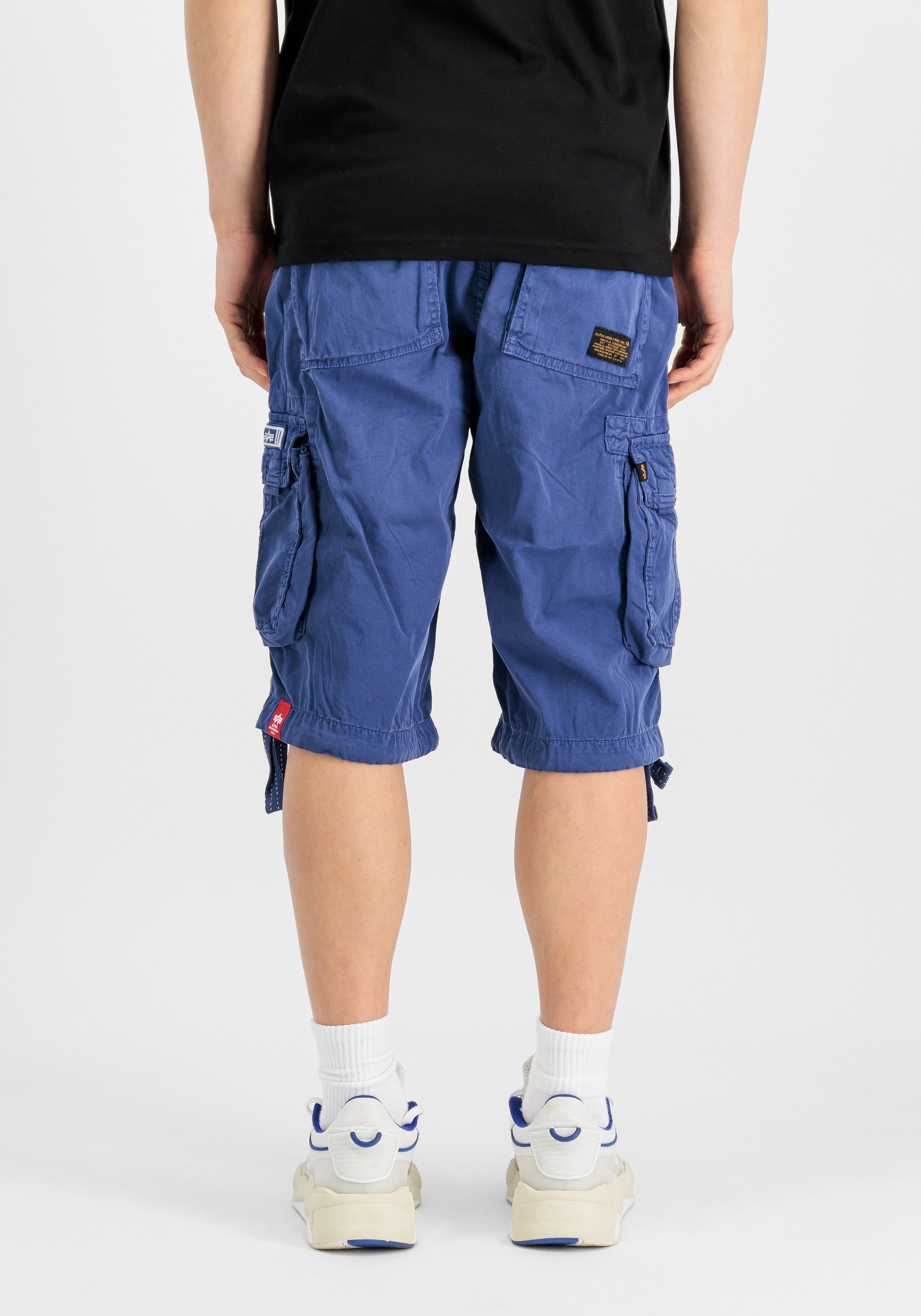 Alpha Industries Short Alpha Industries Men - Shorts Jet Short