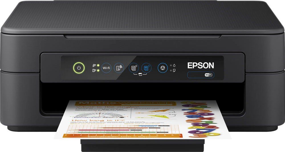 Epson All-in-oneprinter Expression Home XP-2205 MFP 27p
