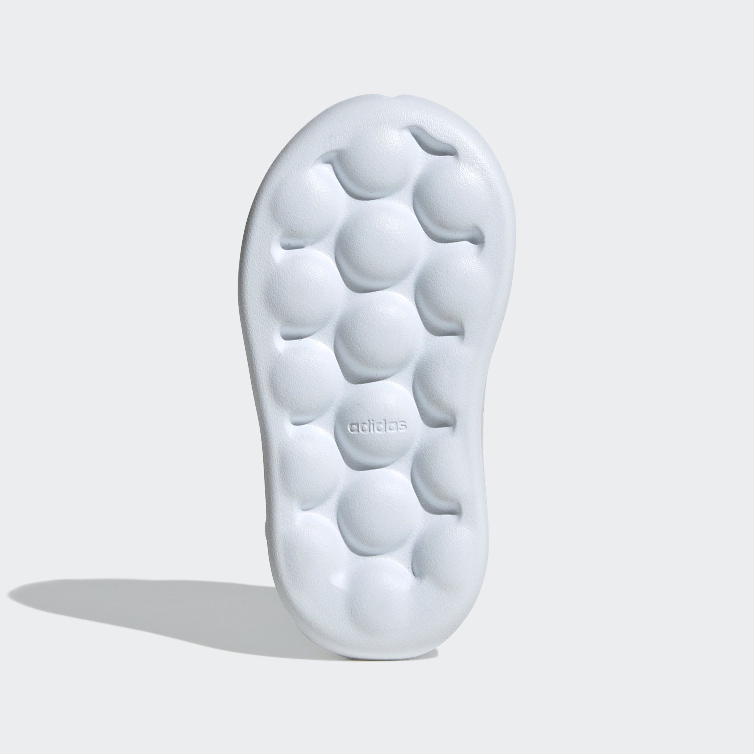 adidas Sportswear Klittenbandschoenen ADVANTAGE KIDS Ontwerp geïnspireerd door de adidas Stan Smith, voor kinderen