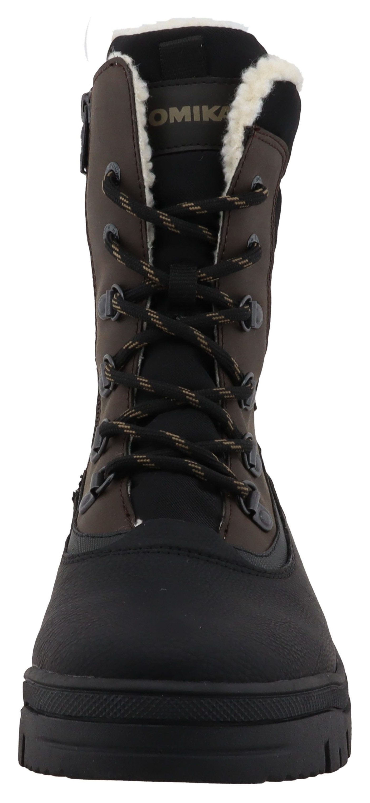 Romika Winterlaarzen Winterlaarzen, outdoorschoen met ROMITEX-membraan