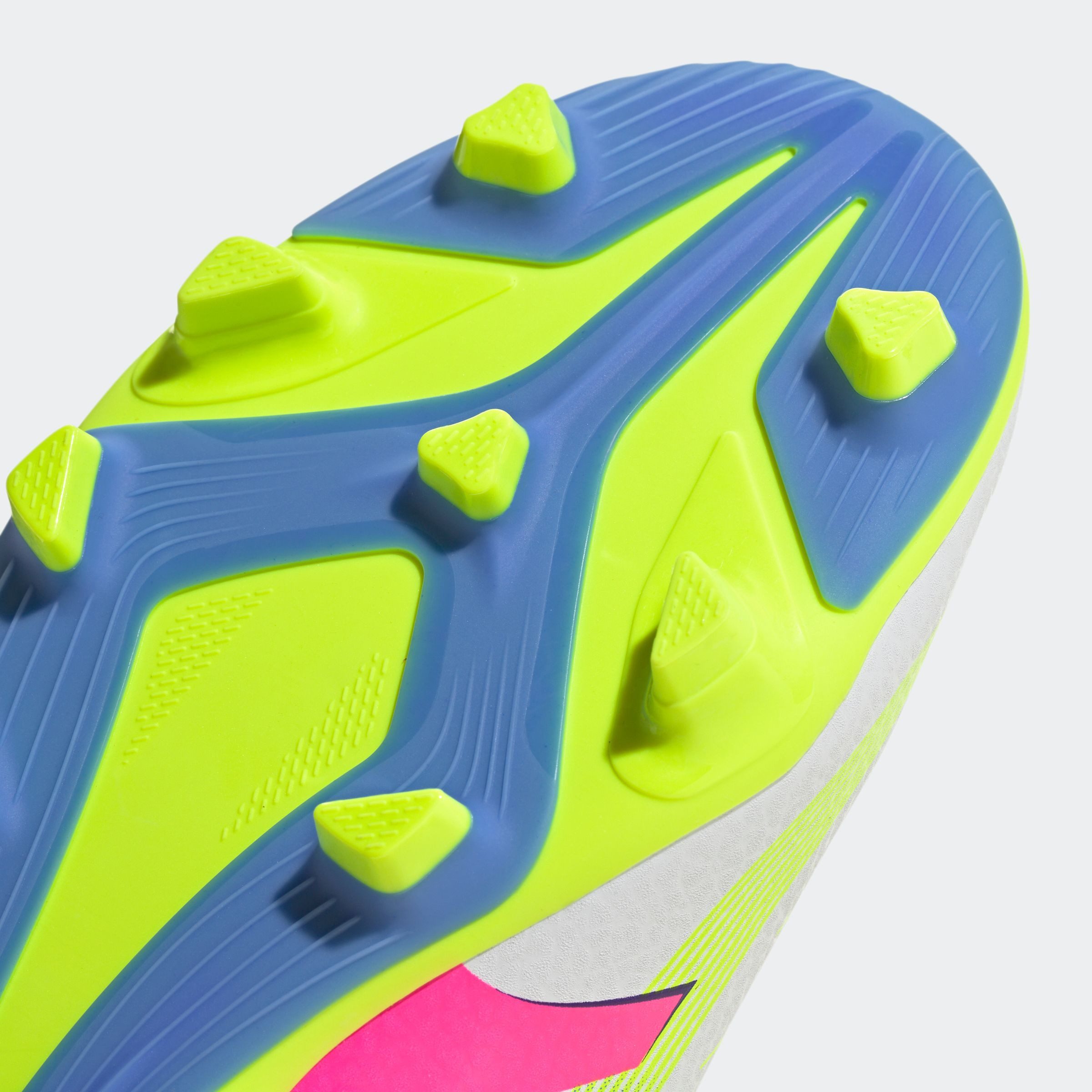 adidas Performance Voetbalschoenen PREDATOR CLUB KIDS FG/MG
