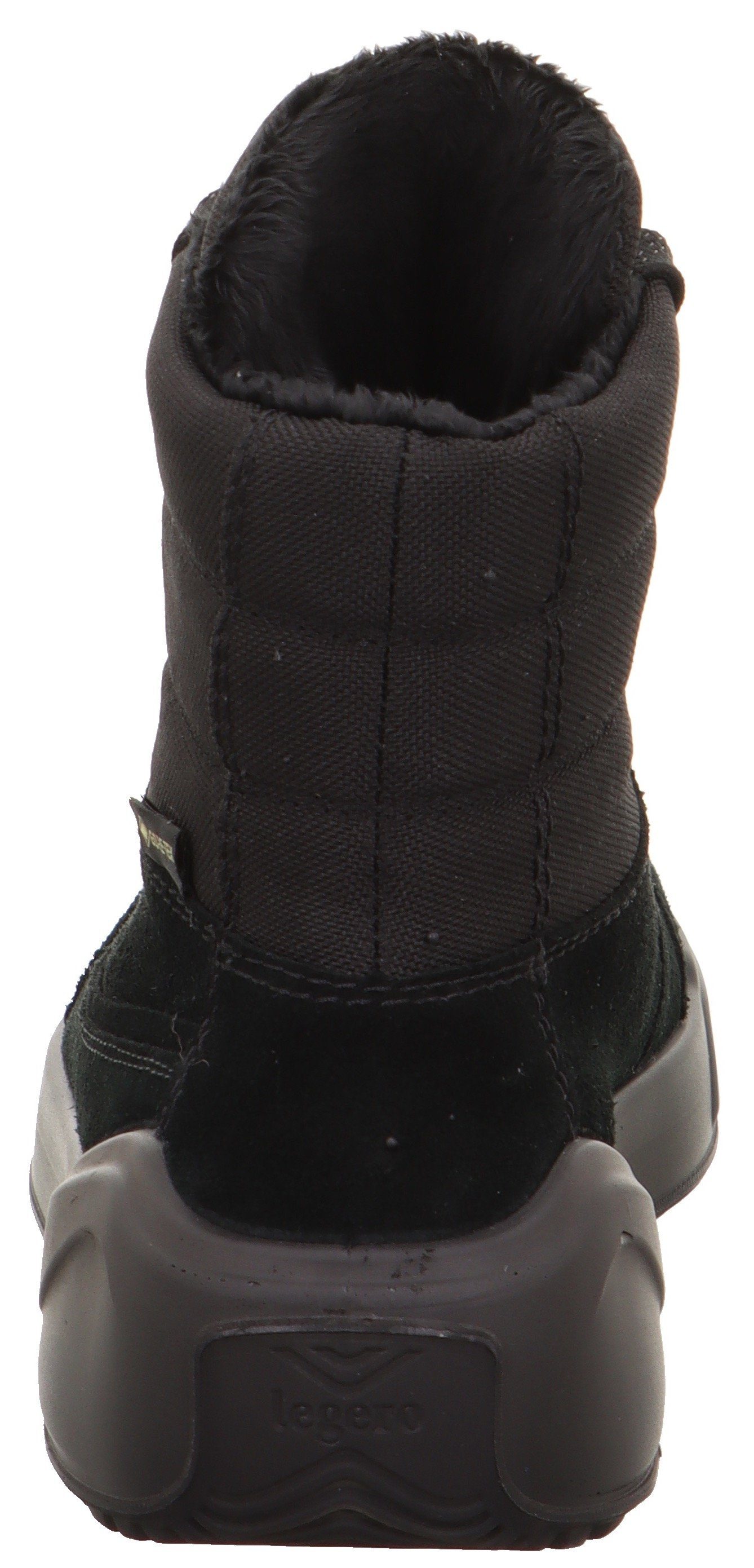 Legero Winterlaarzen Cosy met een warme voering