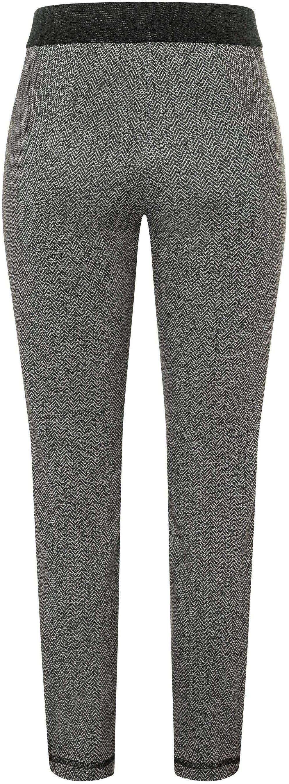 MAC Jerseybroek Easy Smart met subtiele ritszakken