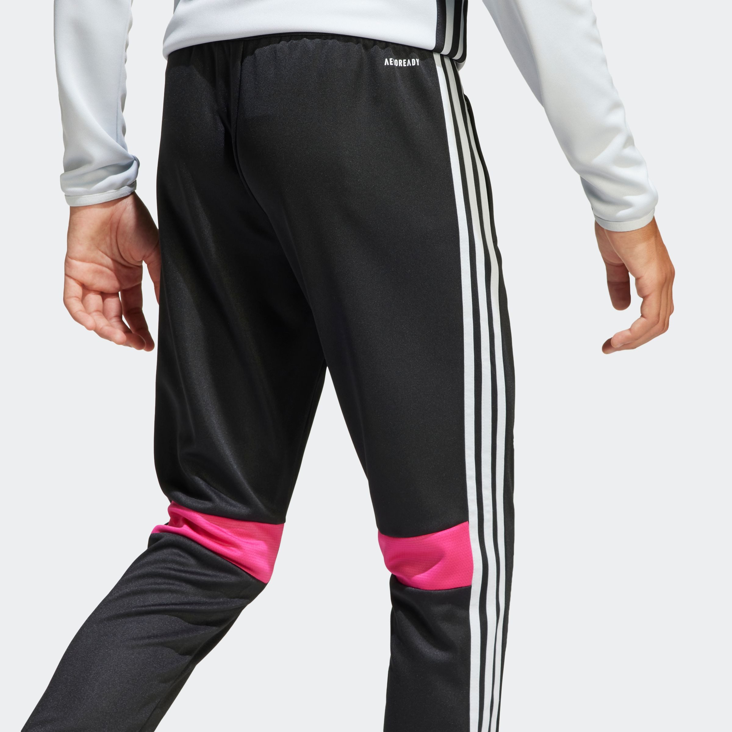adidas Performance Trainingsbroek TIRO ES PNT Y (1-delig)