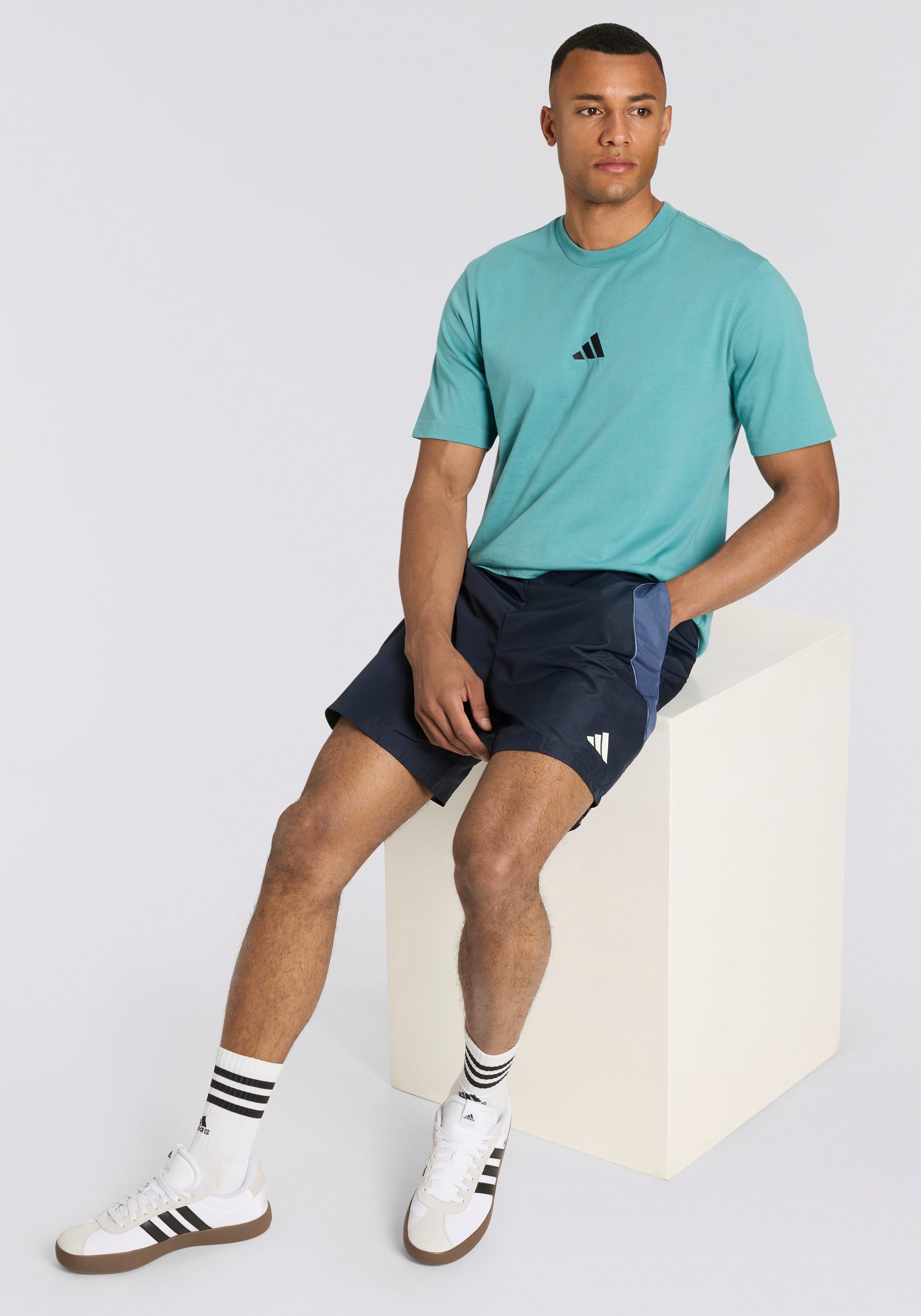 adidas Sportswear Short M STADIUM SHO (1-delig)
