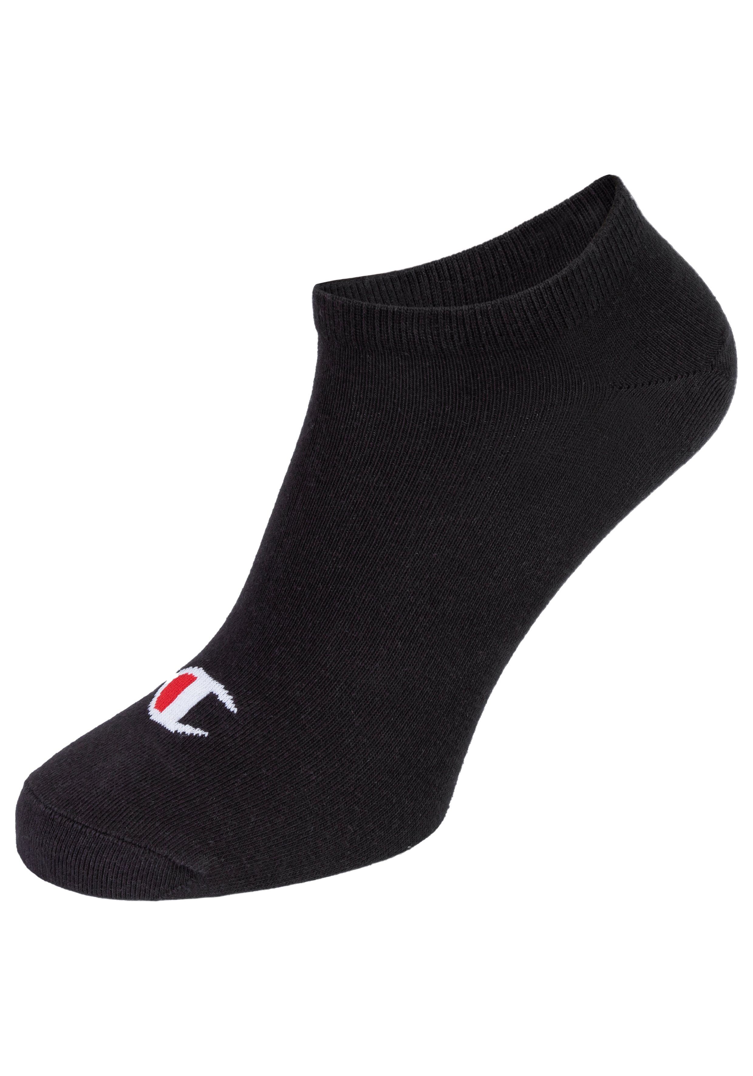 Champion Sneakersokken 6pk Sneaker Socks (6 paar)