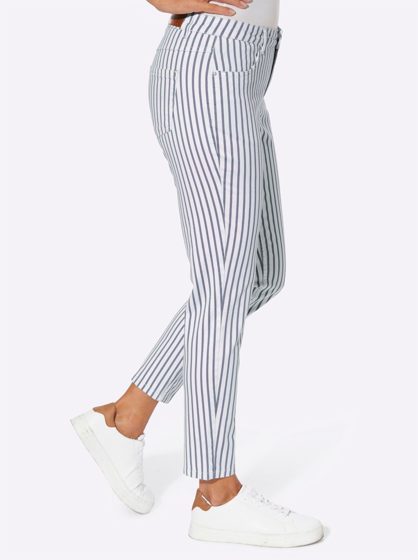 Casual Looks Prettige jeans