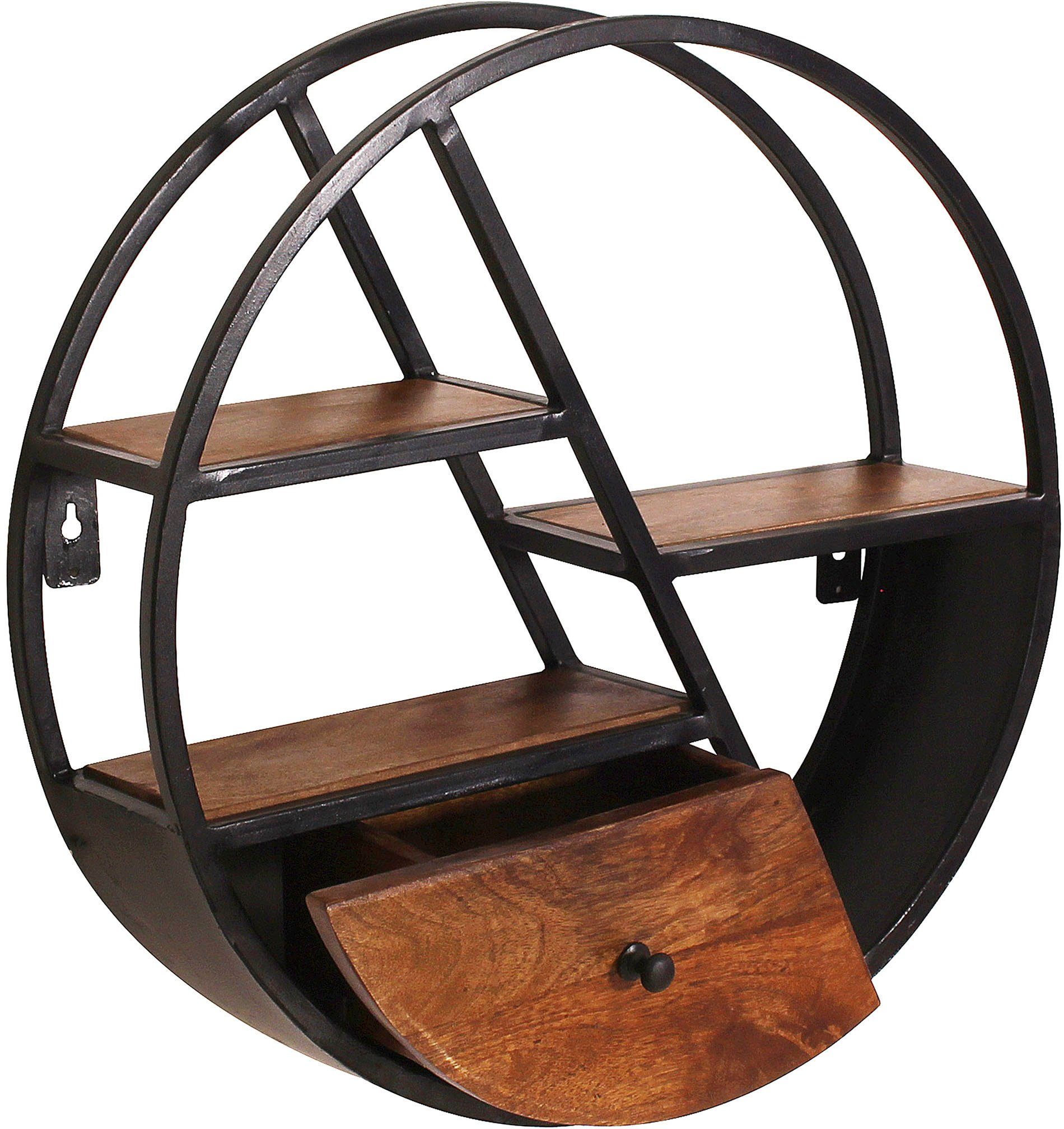 SIT Wandplank Panama