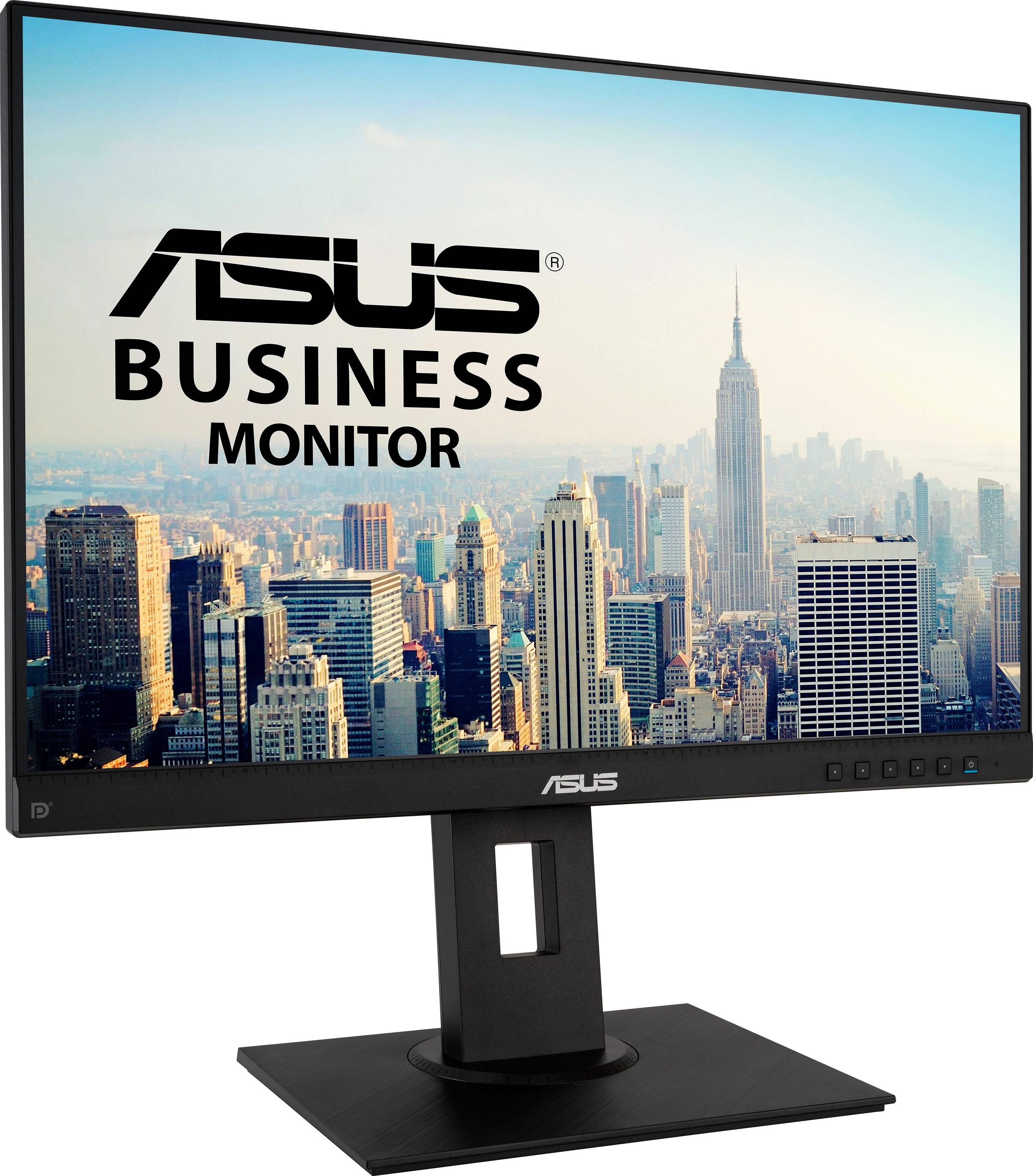 Asus Ledscherm BE24WQLB, 61 cm / 24", WUXGA