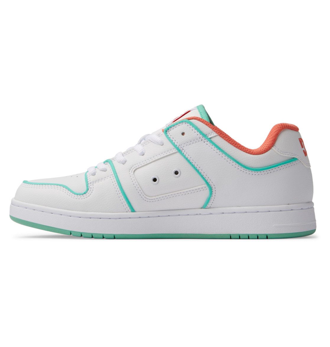 DC Shoes Outdoorsandalen Manteca Se