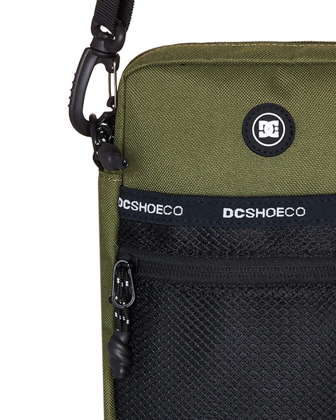 DC Shoes Schoudertas Starcher
