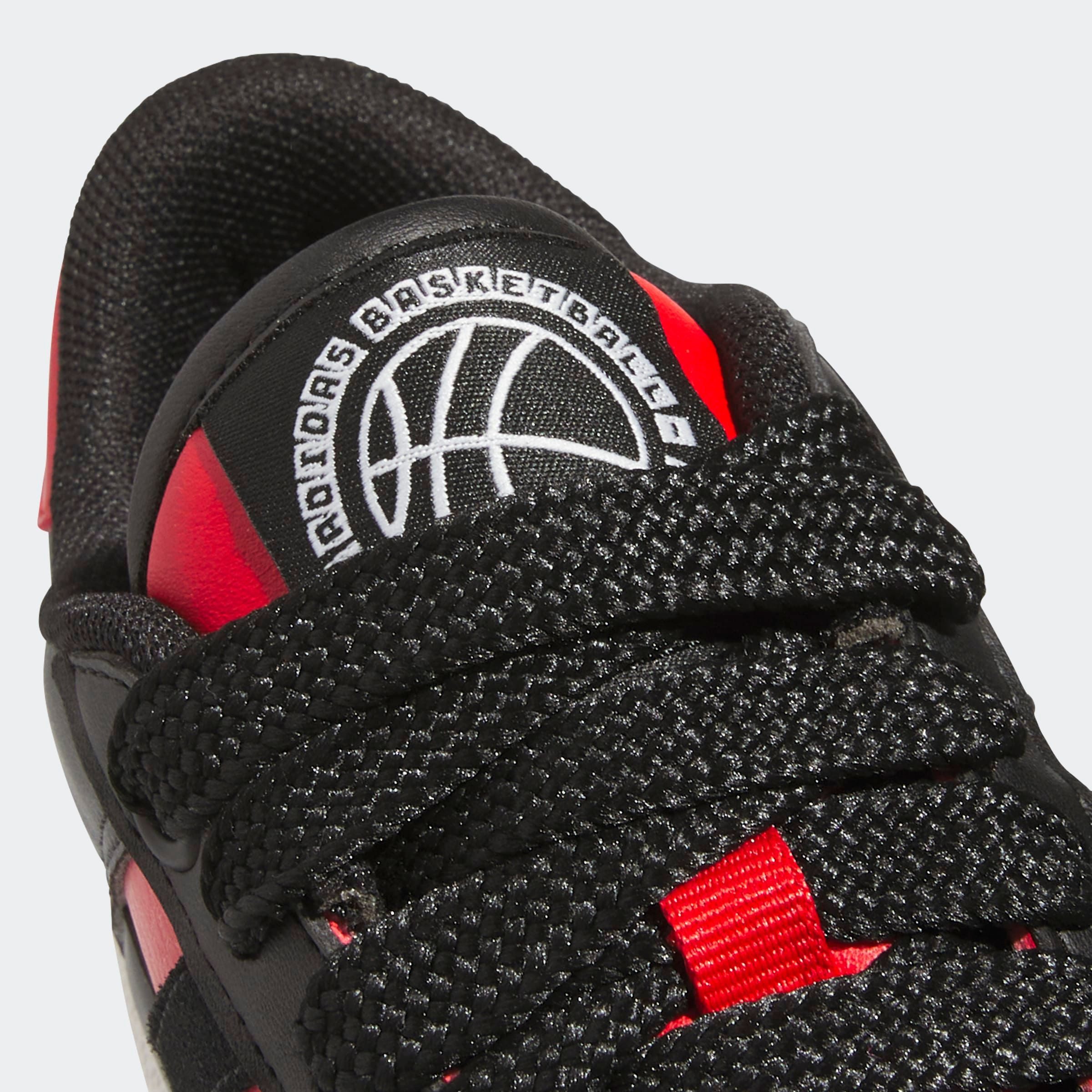 adidas Sportswear Sneakers RAPID COURT LOW
