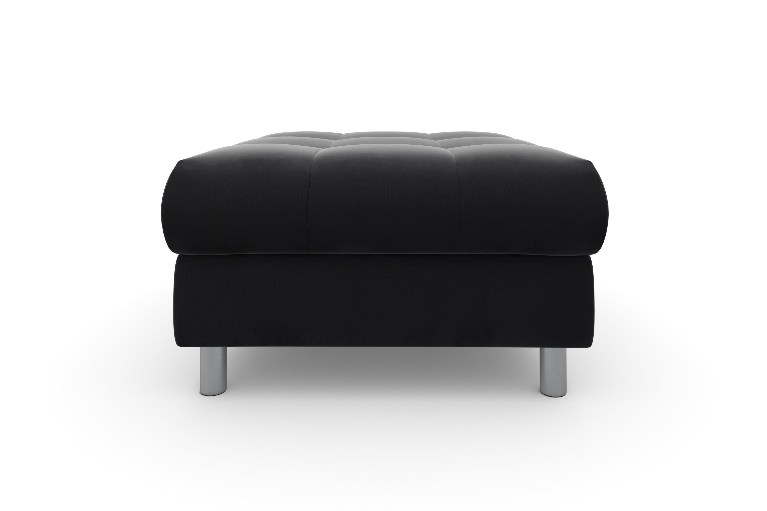 COLLECTION AB Hocker Innsbruck met comfortabele binnenvering