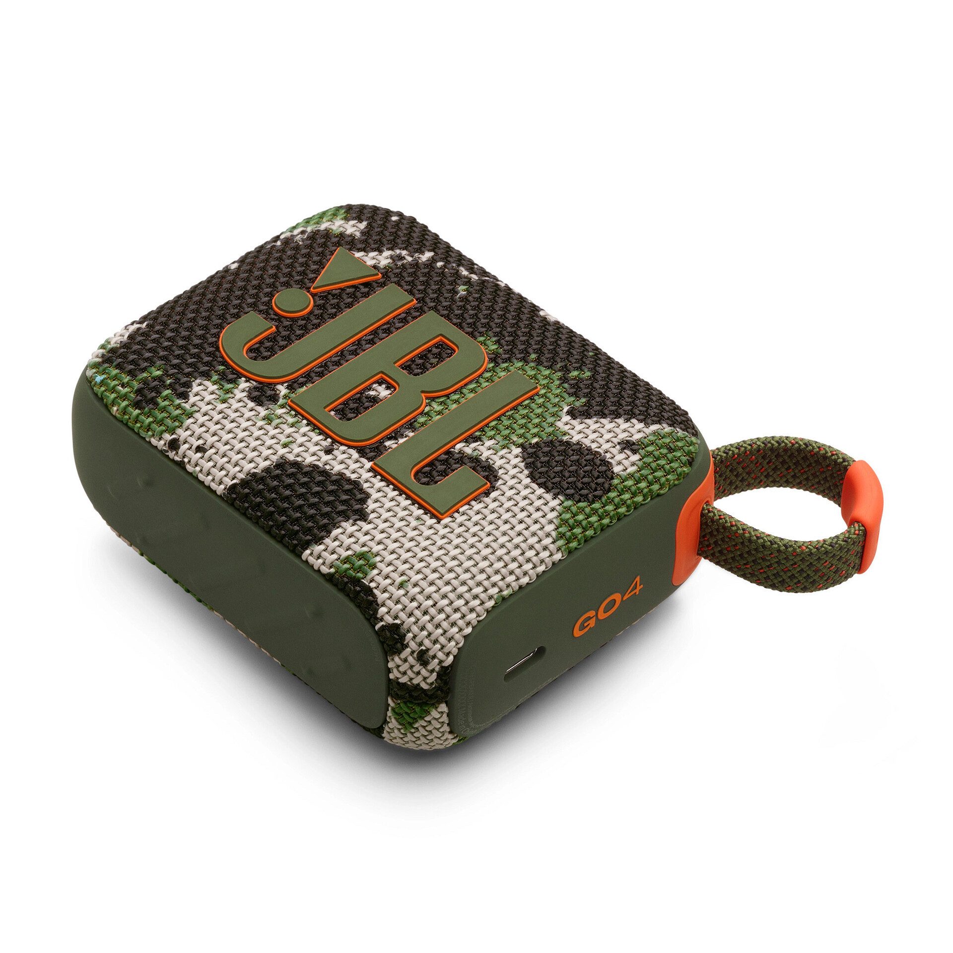 JBL Bluetooth luidspreker GO 4