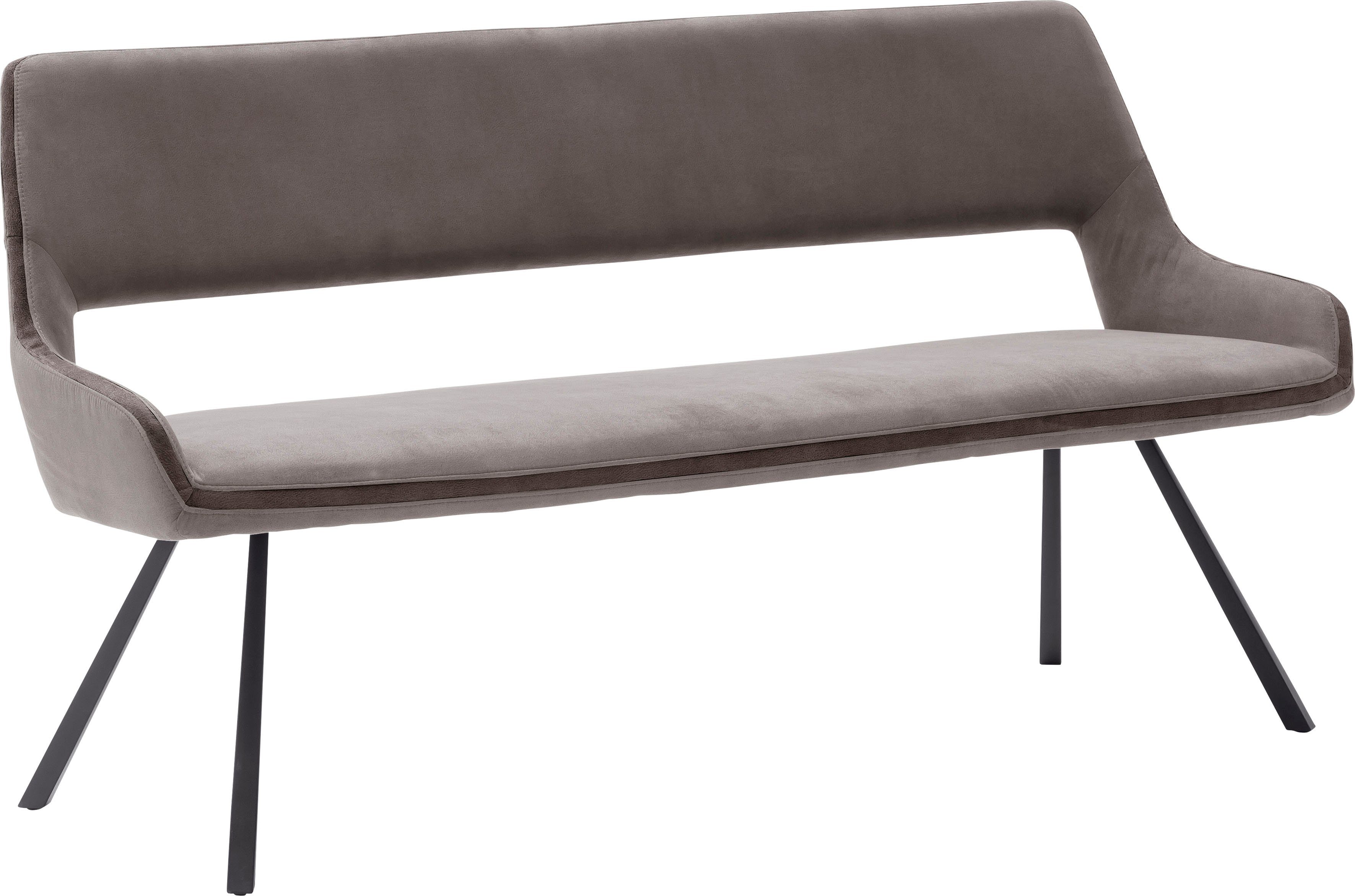 MCA furniture Zitbank Bayonne
