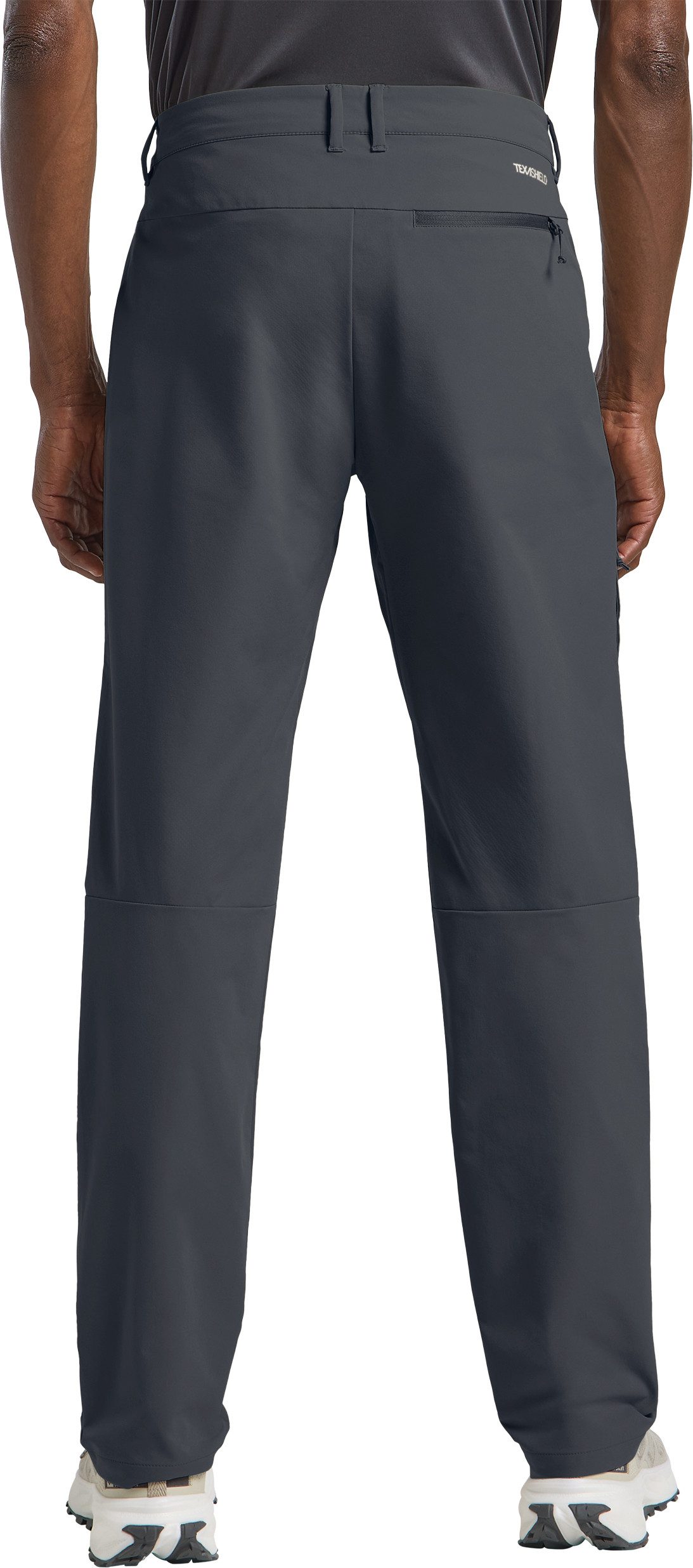 Jack Wolfskin Outdoorbroek PICO TRAIL PANTS M