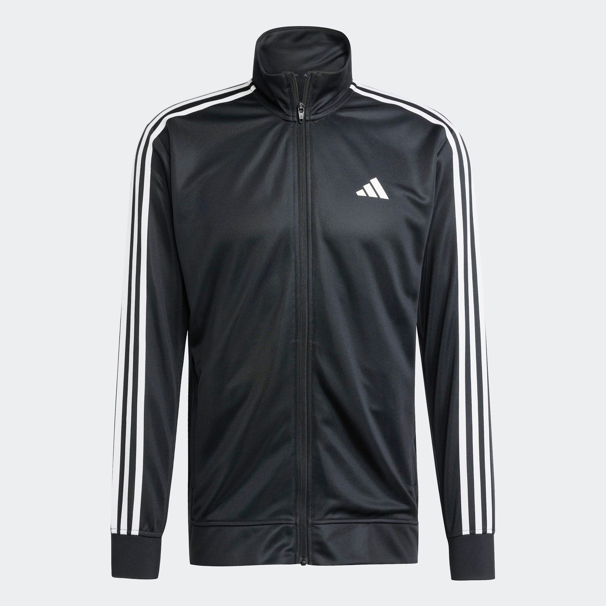 adidas Performance Outdoorjack TR-ES 3S T-TOP