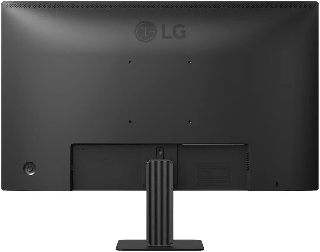LG Ledscherm 24U631A, 60 cm / 24", QHD