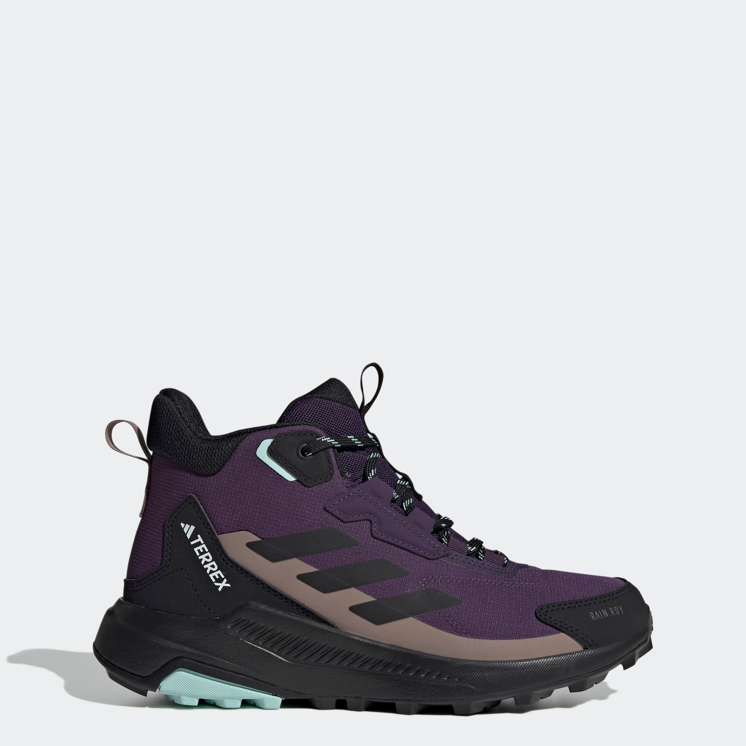 adidas TERREX Wandelschoenen TERREX ANYLANDER MID RAIN.RDY