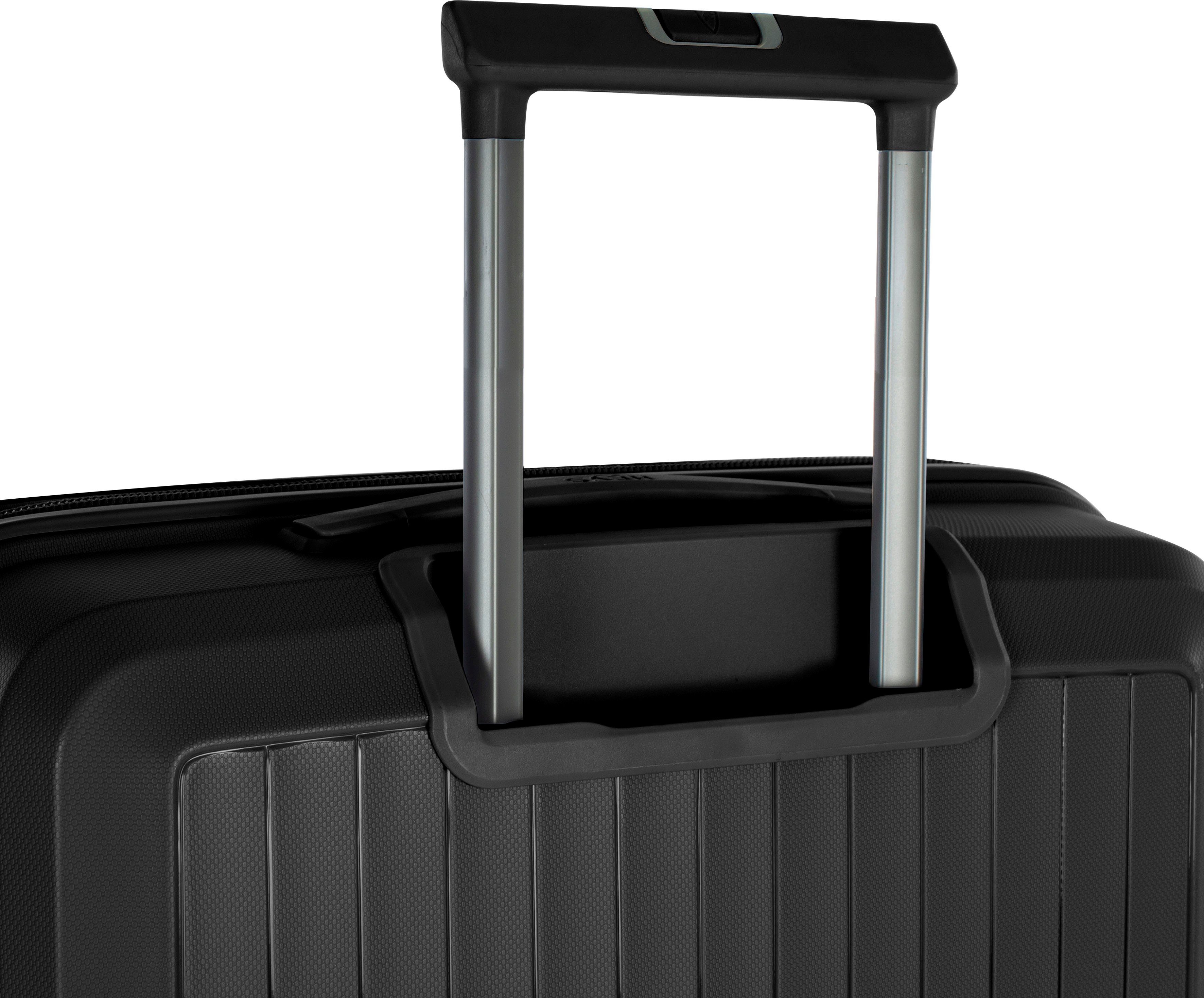 Heys Hardshell-trolley AirLite, verschillende maten en kleuren Heys x Joachim Llambi harde koffer TSA-slot