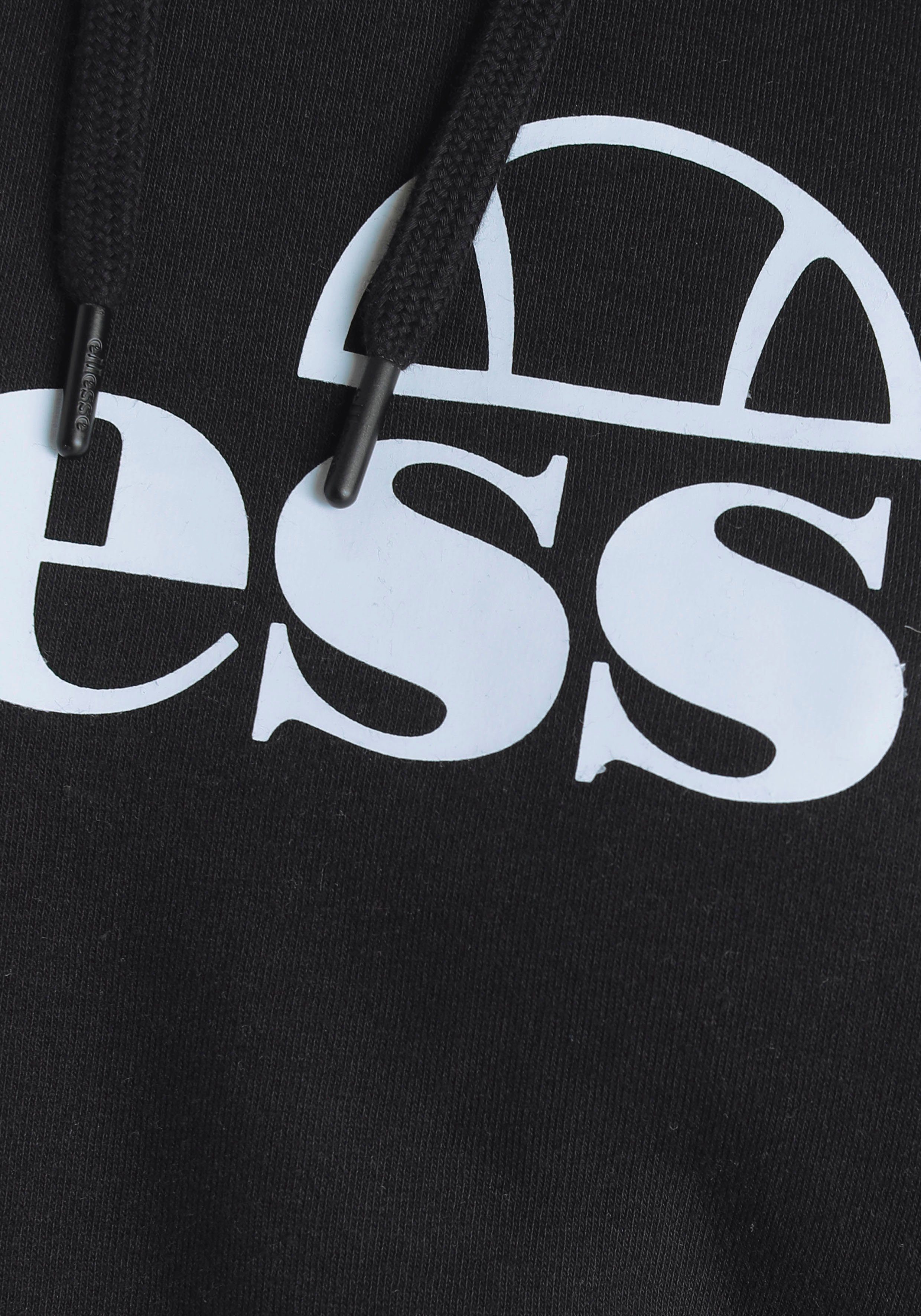 ellesse Hoodie LYARA OH HOODY