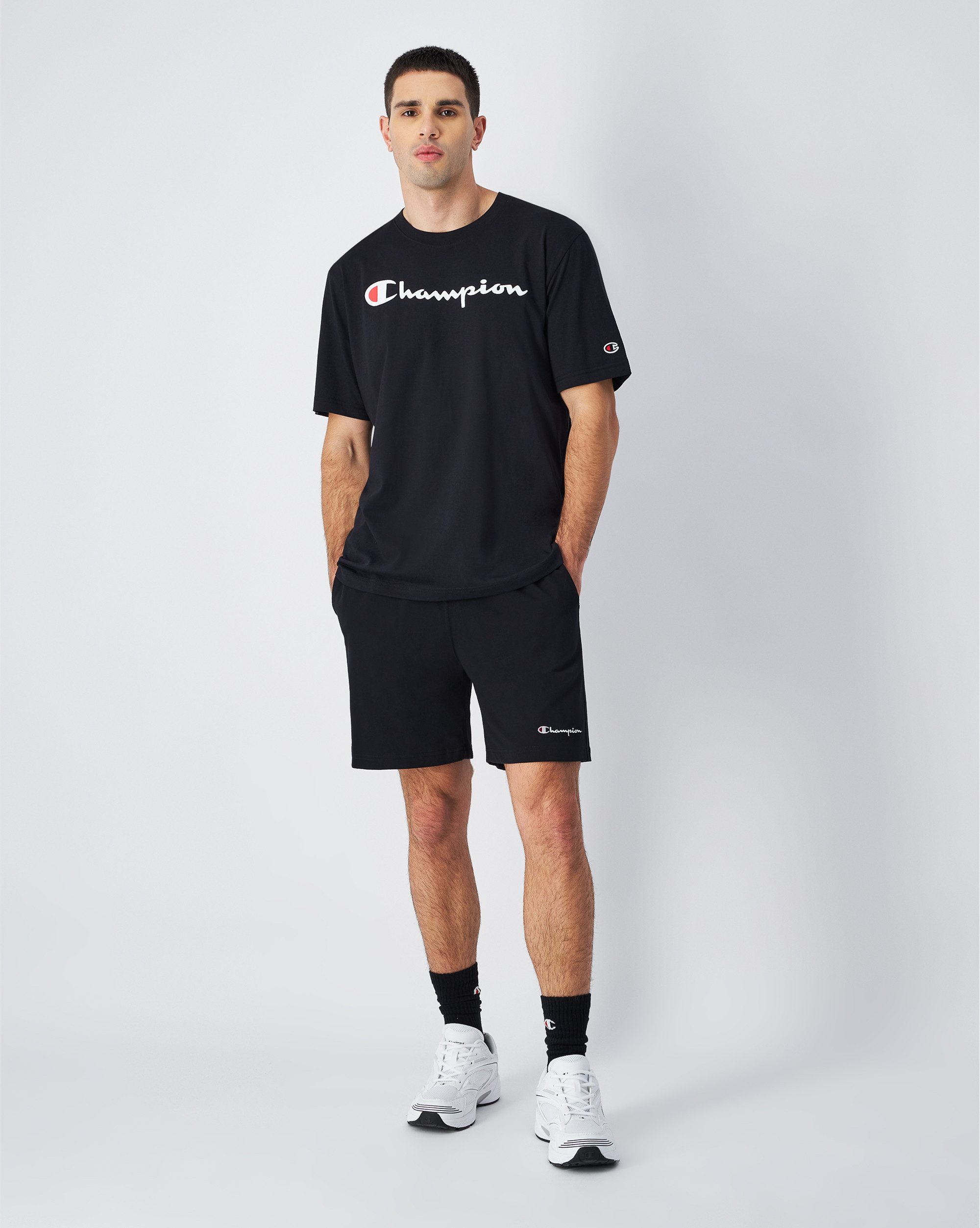 Champion Bermuda