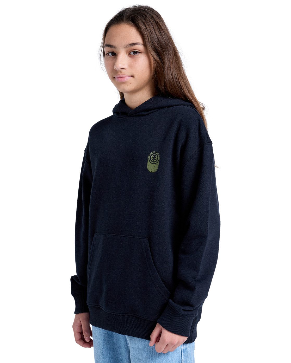 Element Hoodie Ambition