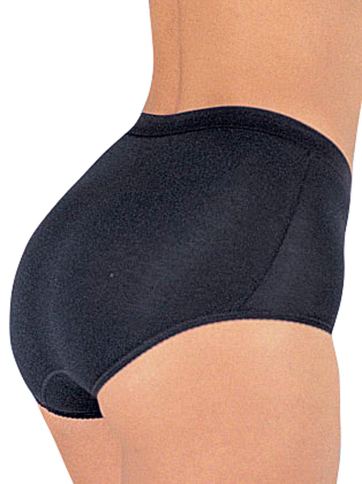 Sloggi Slip (2 stuks) dames slips maat 44 zwart