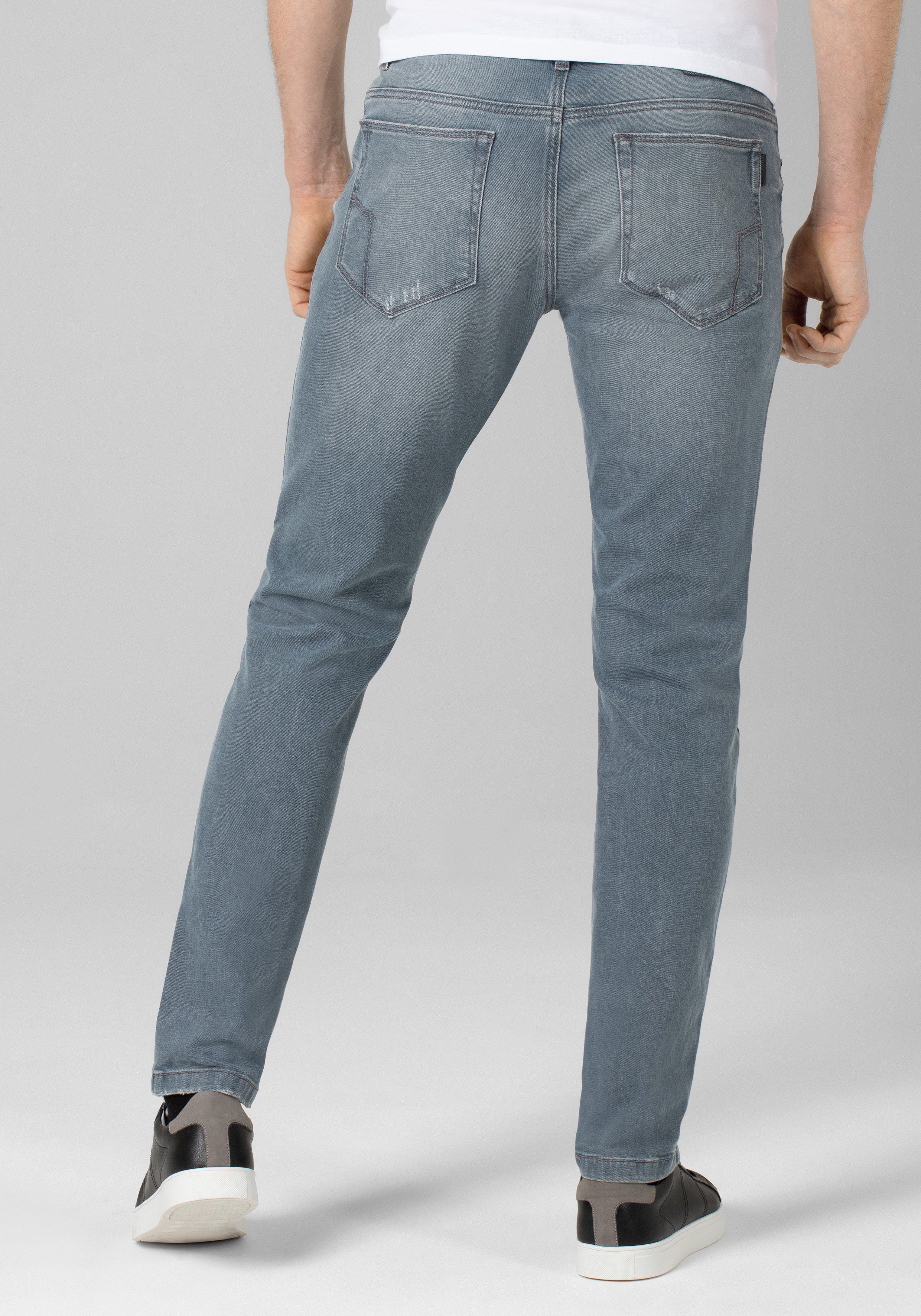 TIMEZONE Slim fit jeans Slim EduardoTZ