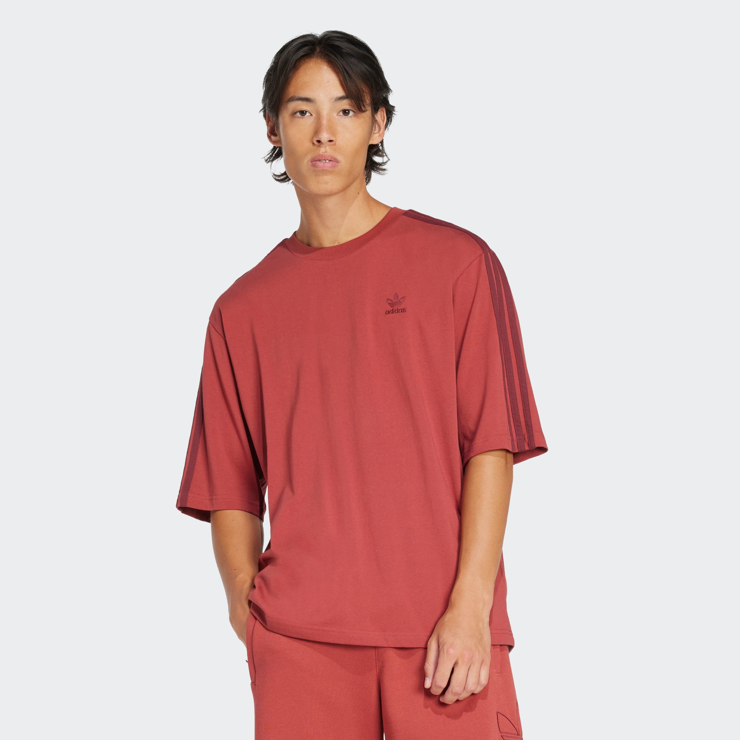 adidas Originals T-shirt Oversize tee