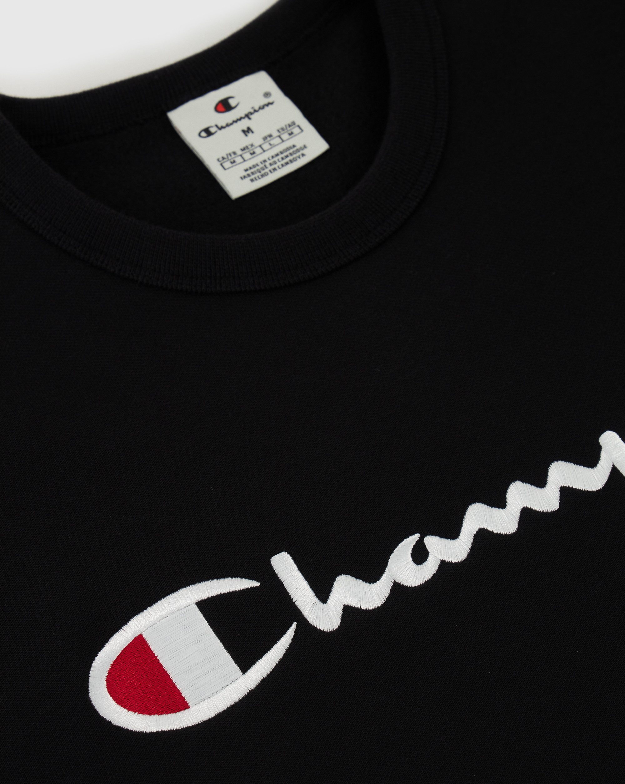Champion Sweatshirt Crewneck sweatshirt