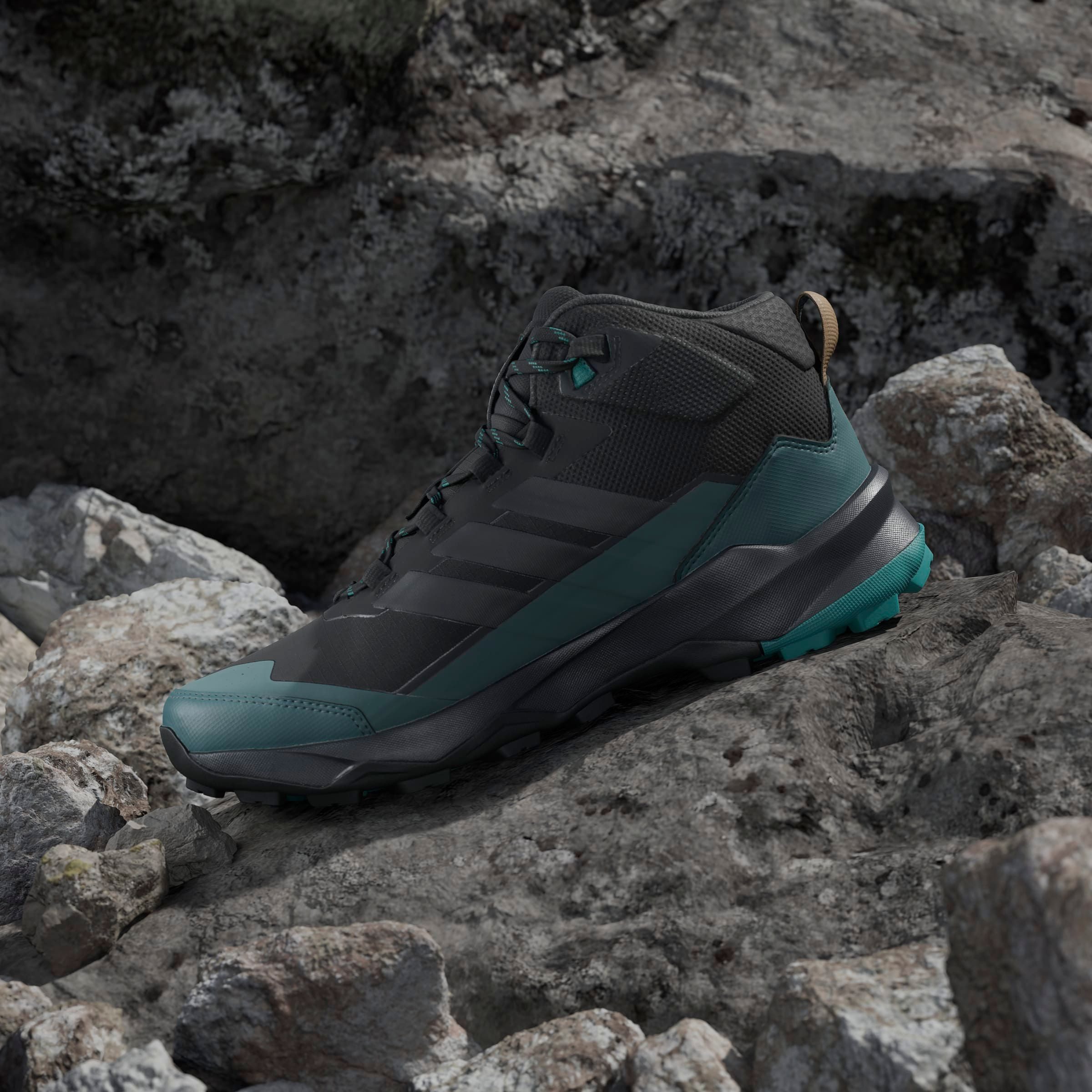 adidas TERREX Wandelschoenen TERREX SKYCHASER AX5 MID GORE-TEX E.