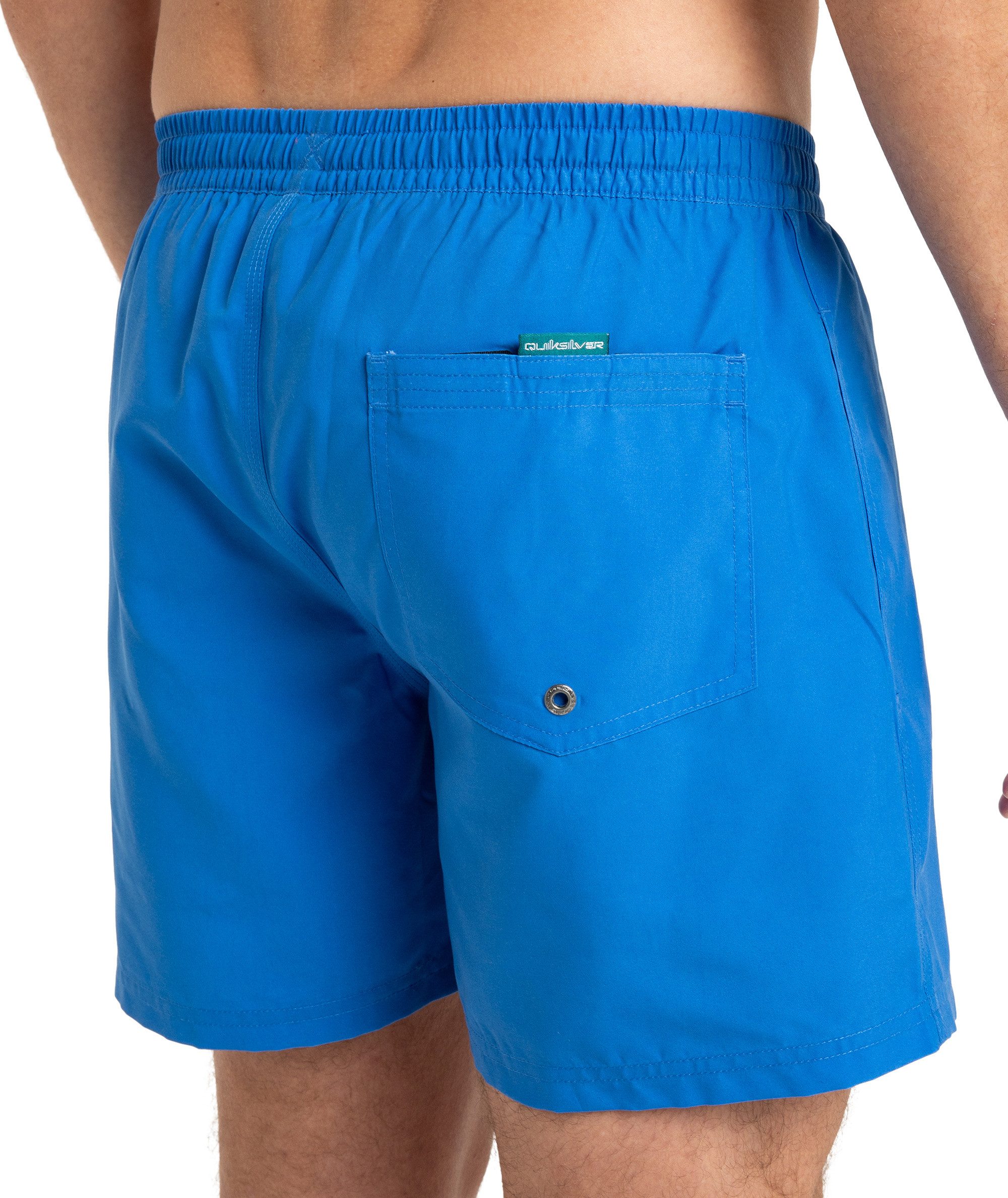 Quiksilver Zwemshort EVERYDAY VOLLEY 15 (1 stuk)