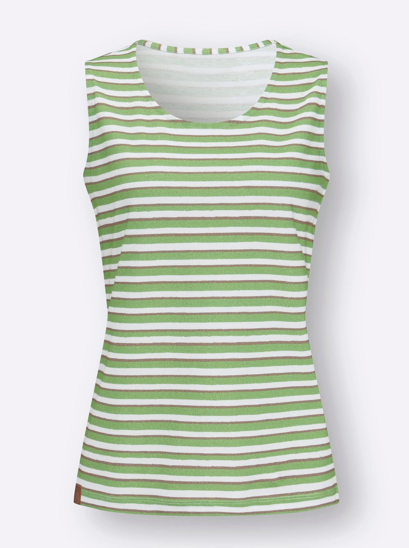 Casual Looks Shirttop