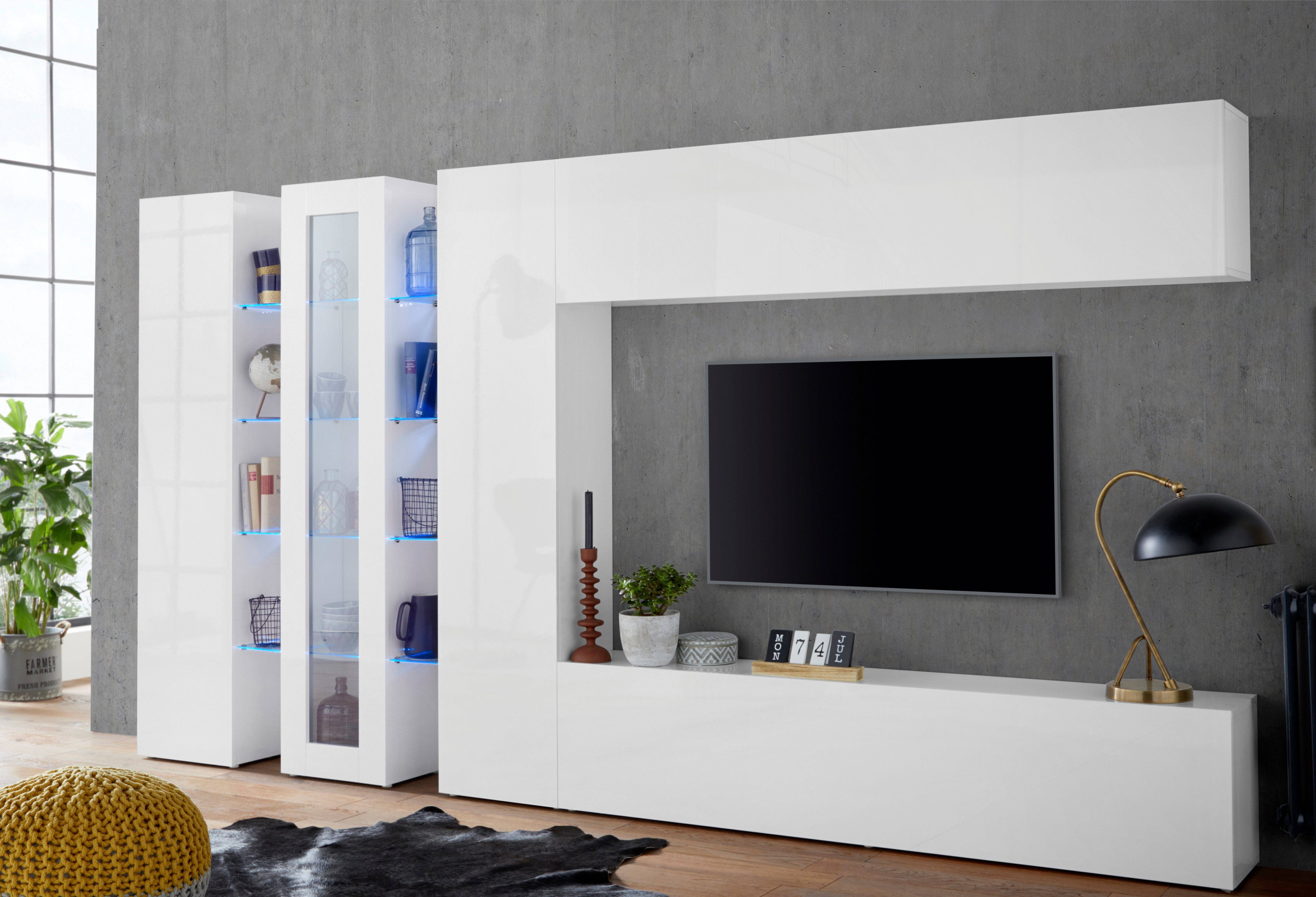 INOSIGN Tv-kast Maruska (1 stuk)