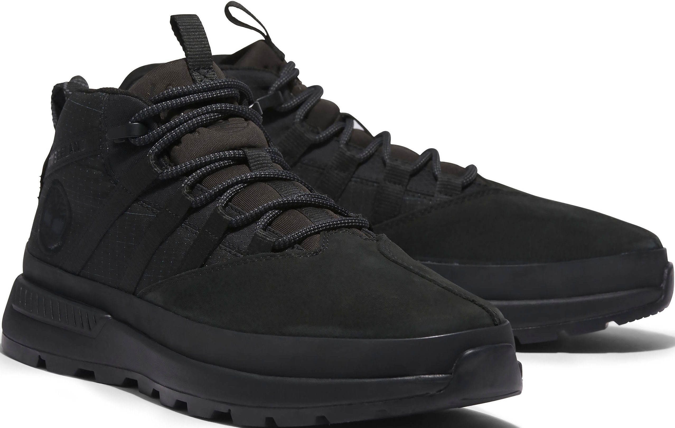 Timberland Veterschoenen EURO TREKKER LOW LACE UP SNEAKER Winterschoenen, sneakerboots,...