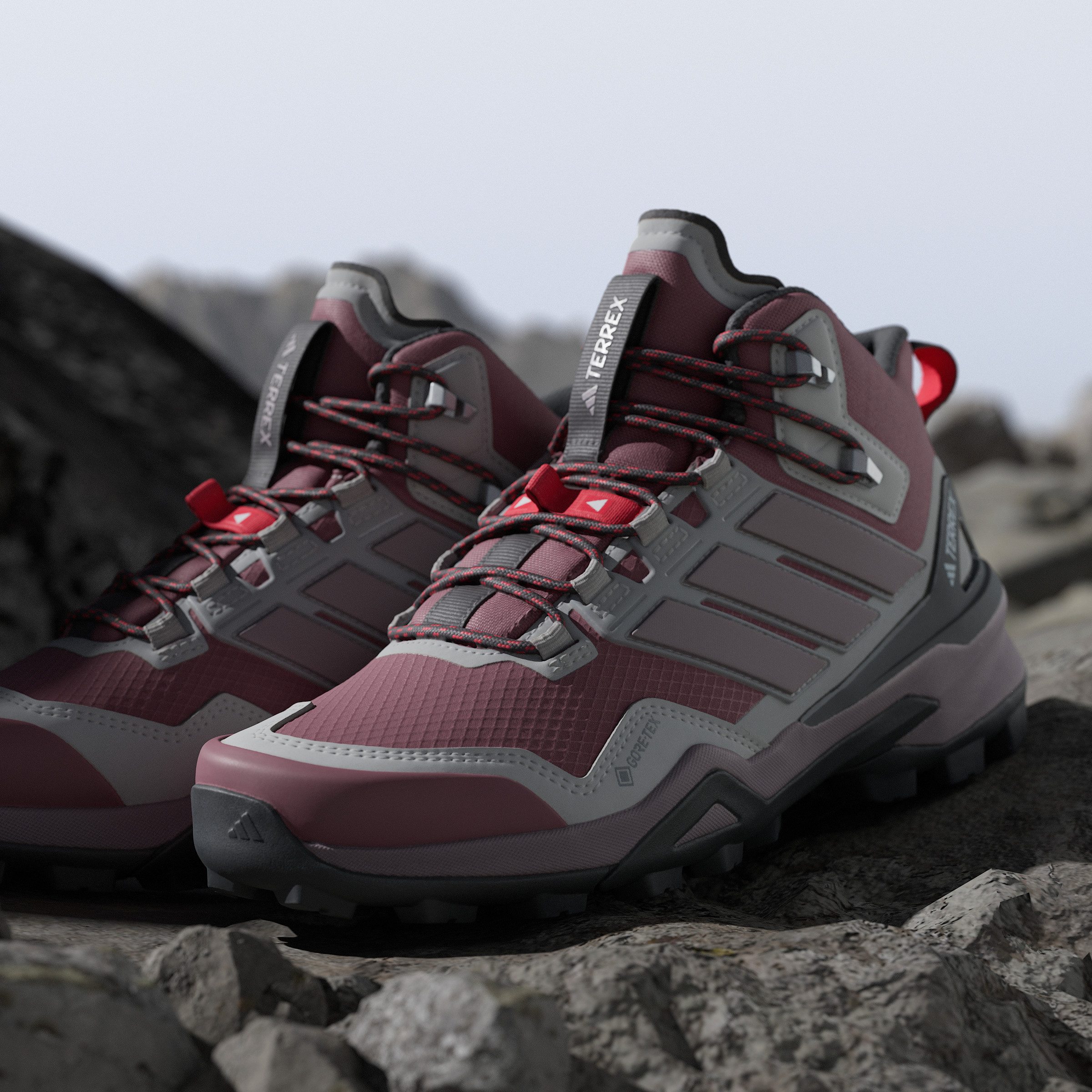 adidas TERREX Wandelschoenen TERREX SKYCHASER MID GORE-TEX